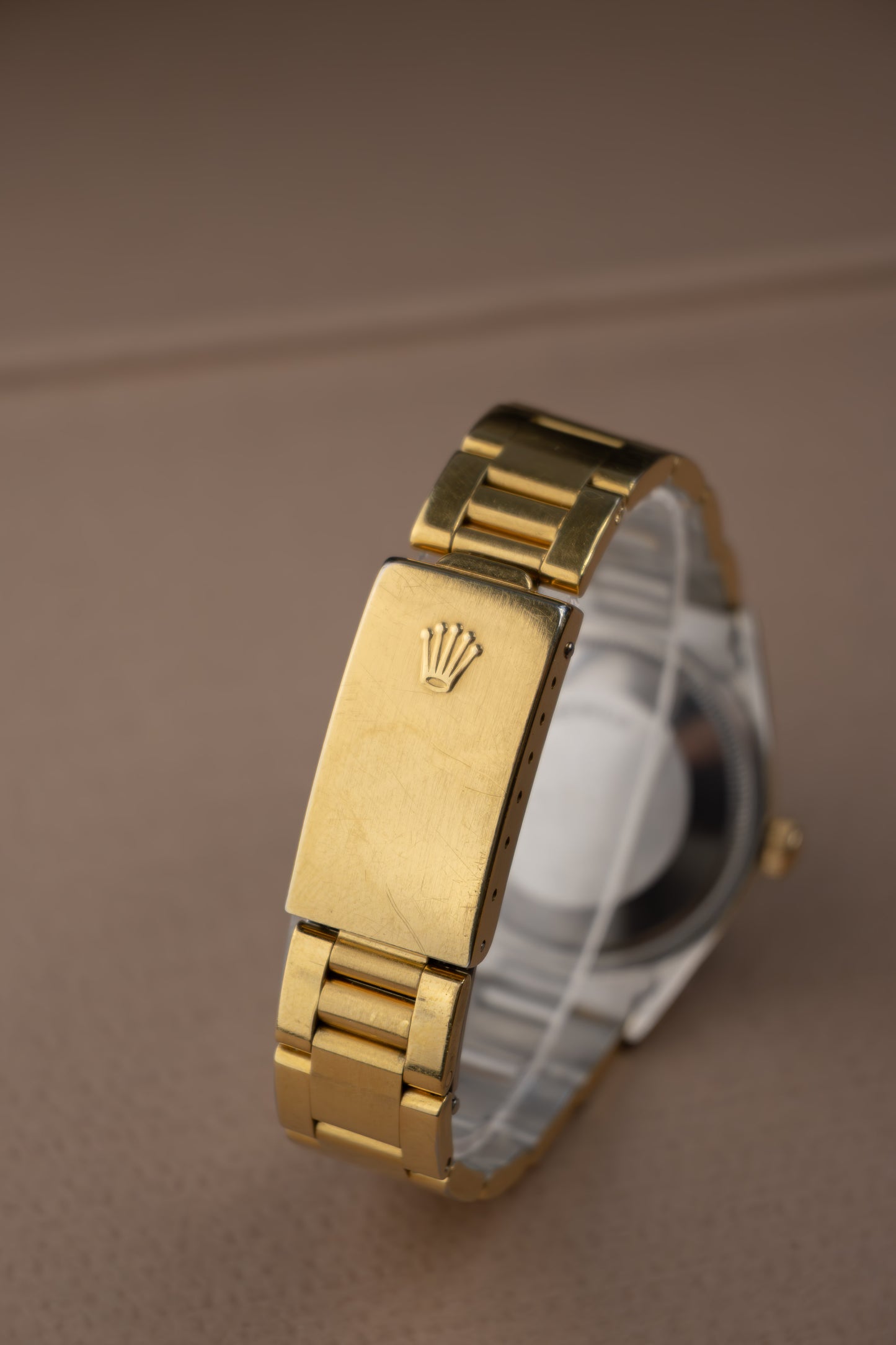 Rolex Oyster Perpetual 34