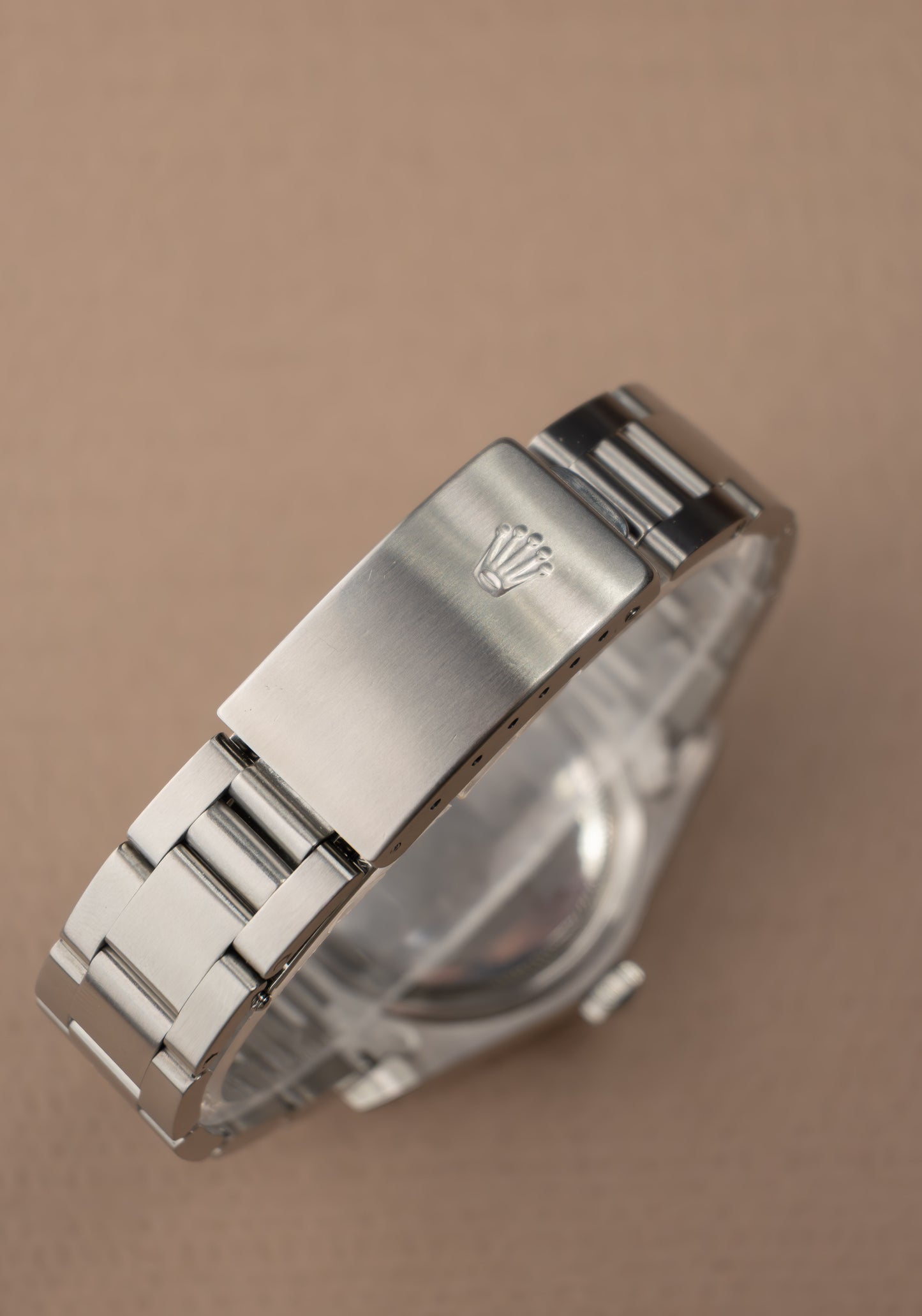 Rolex Oysterdate 34