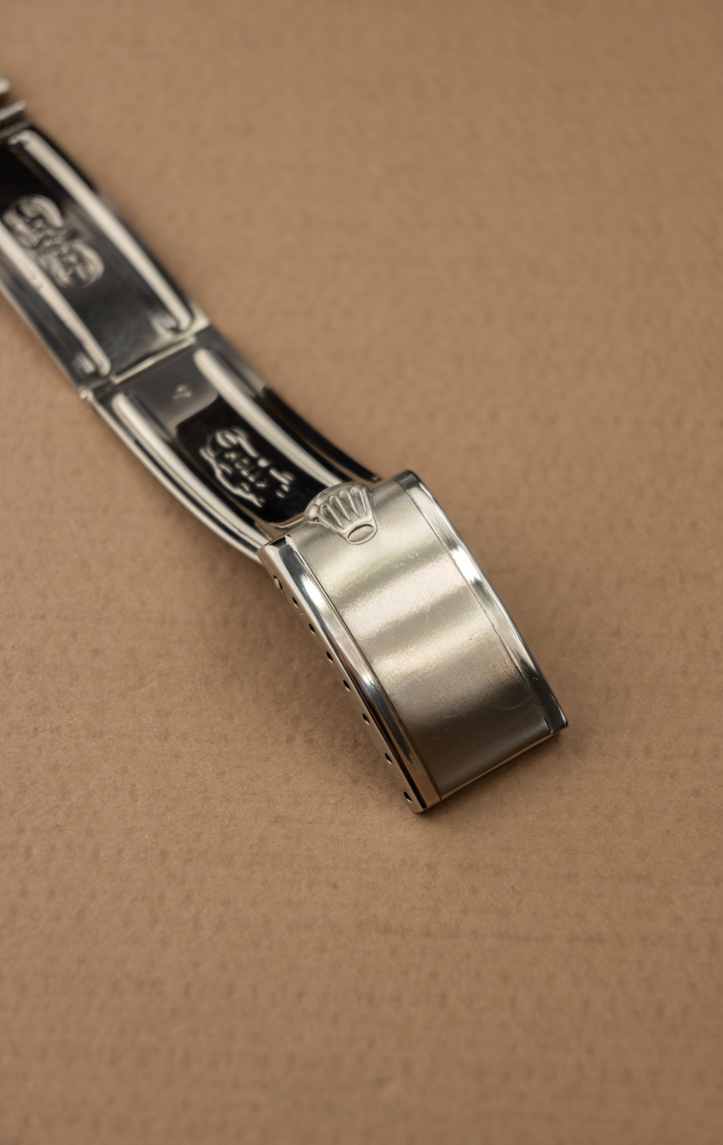Rolex Oyster Perpetual Datejust 36 'Rose gold'