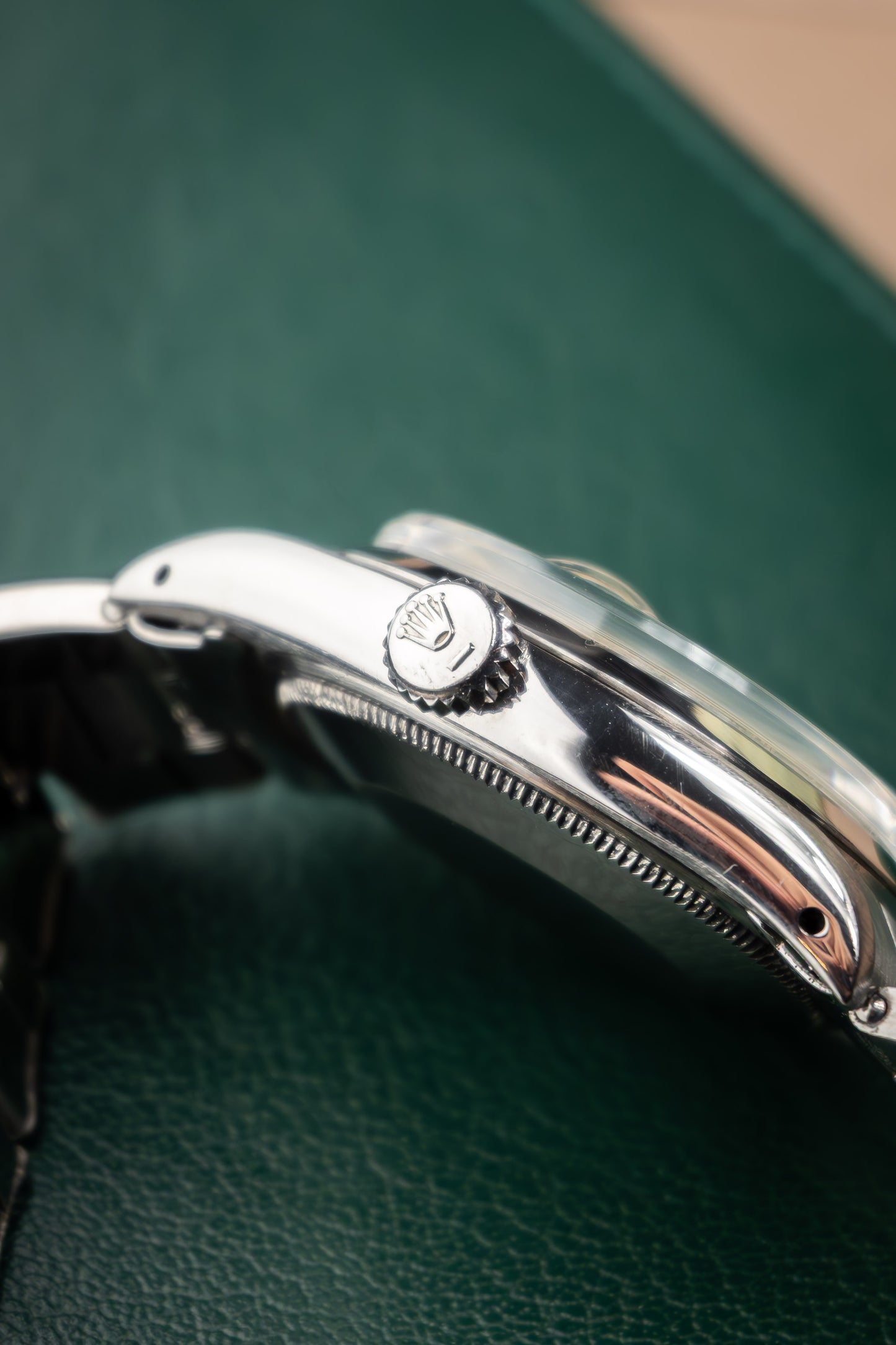 Rolex Oyster Perpetual Date 34