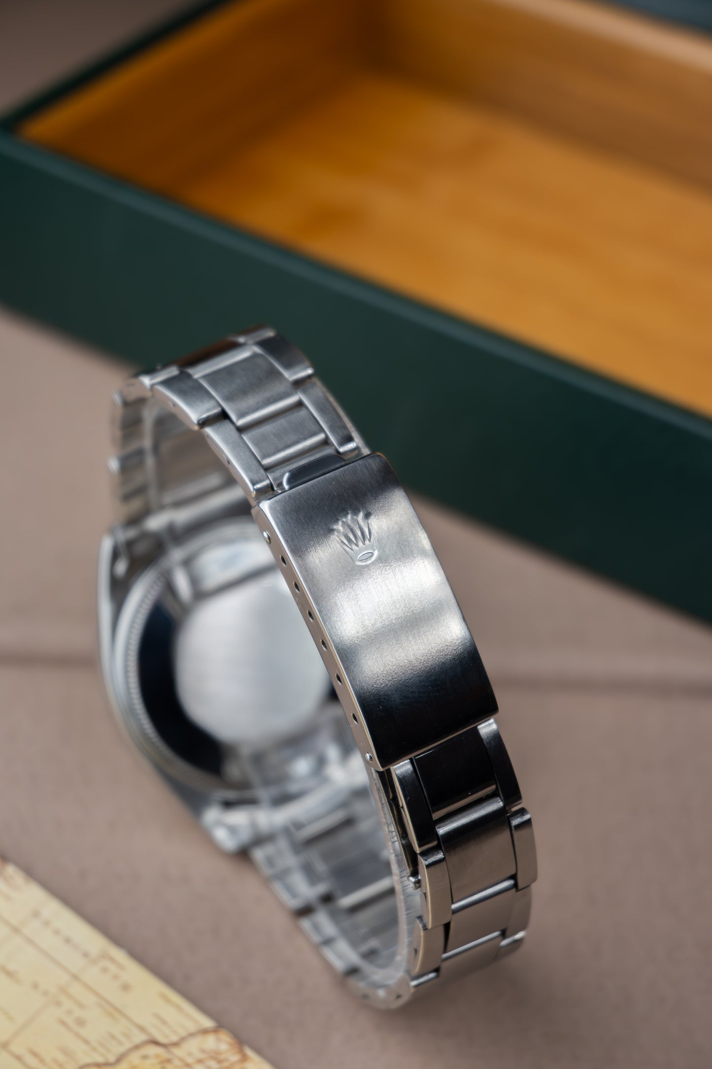 Rolex Oyster Perpetual Air-King 34