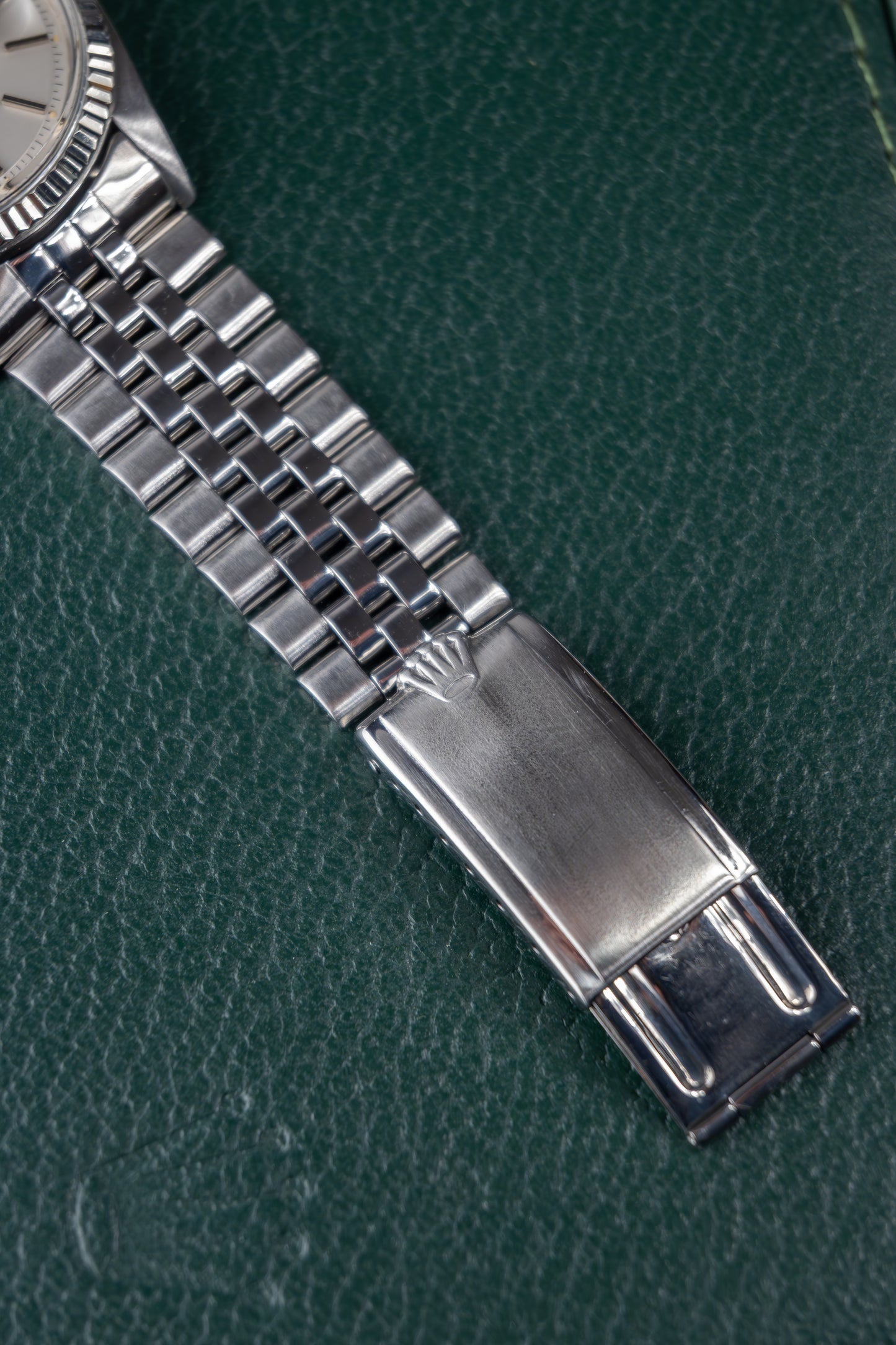 Rolex Oyster Perpetual Datejust 36