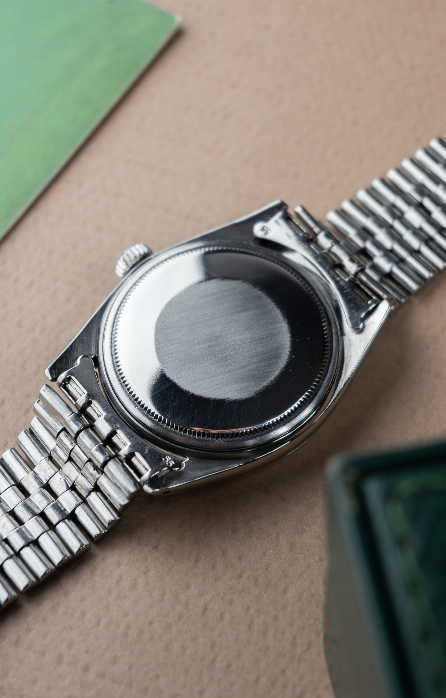 Rolex Oyster Perpetual Datejust 36