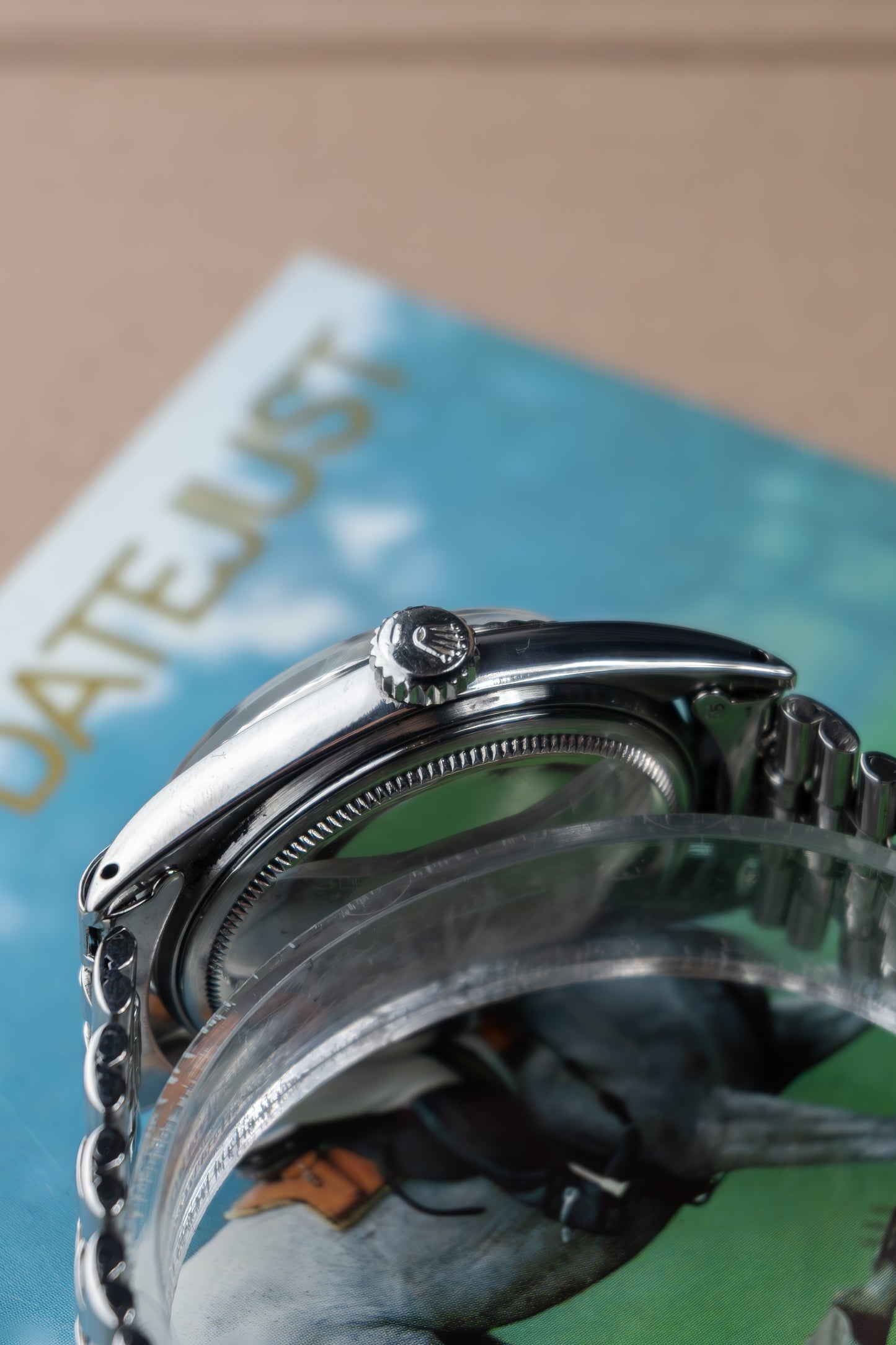 Rolex Oyster Perpetual Datejust 36
