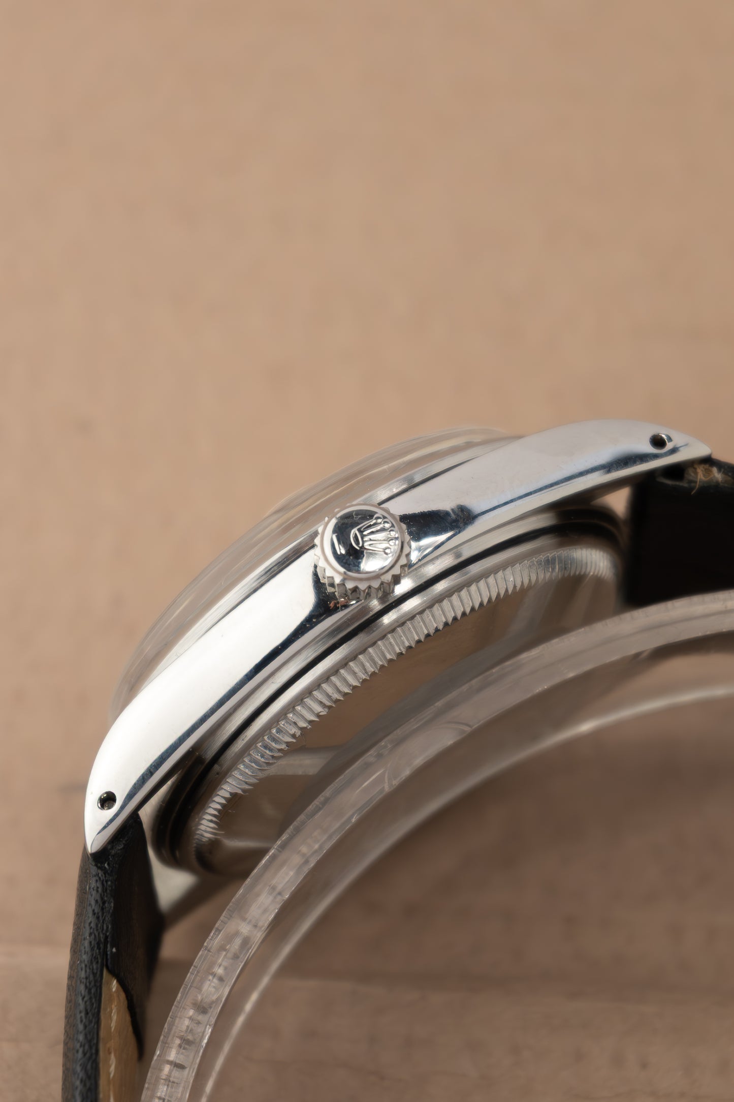 Rolex Oyster Perpetual Air-King-Date 34