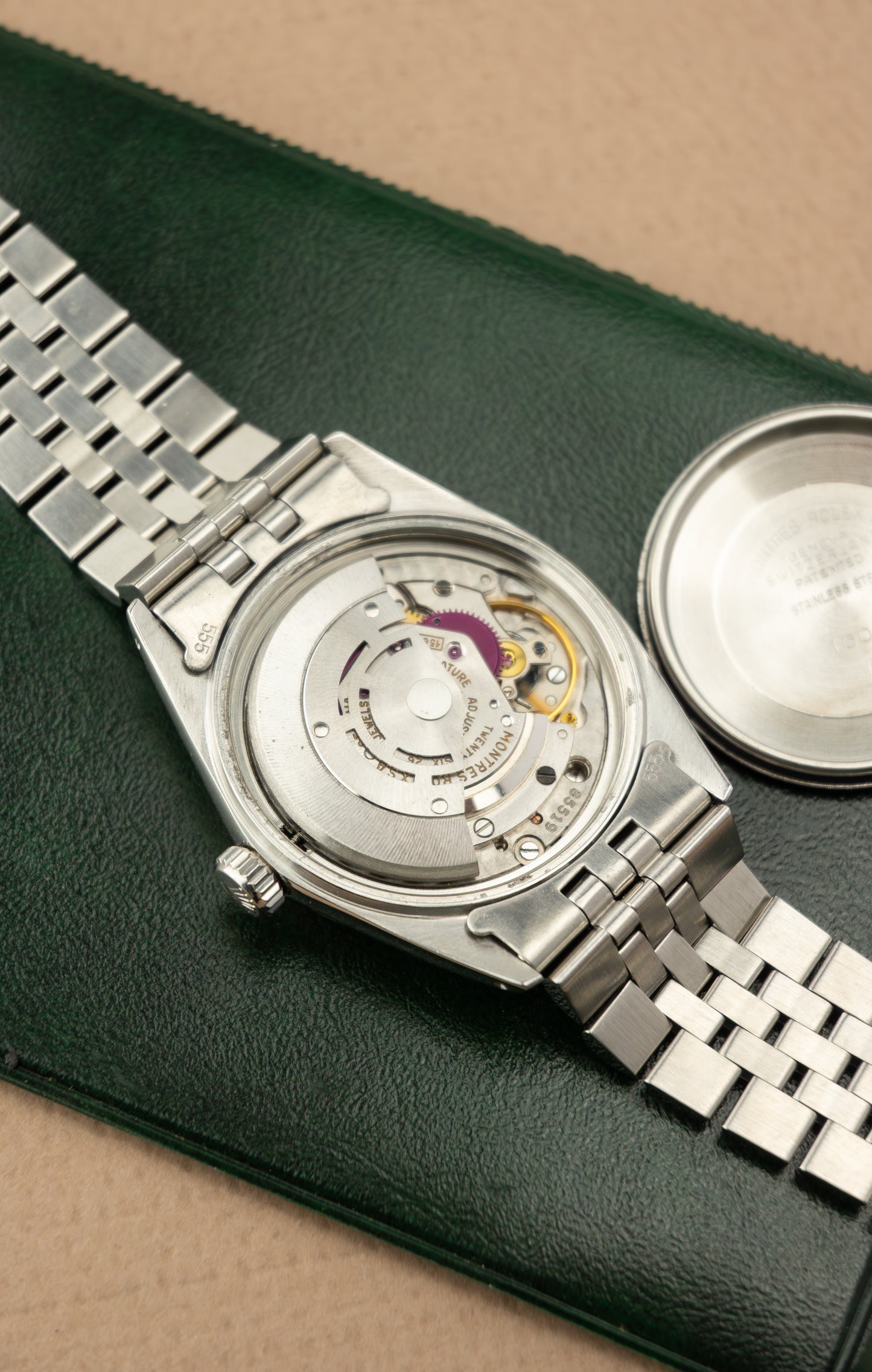 Rolex Datejust 36