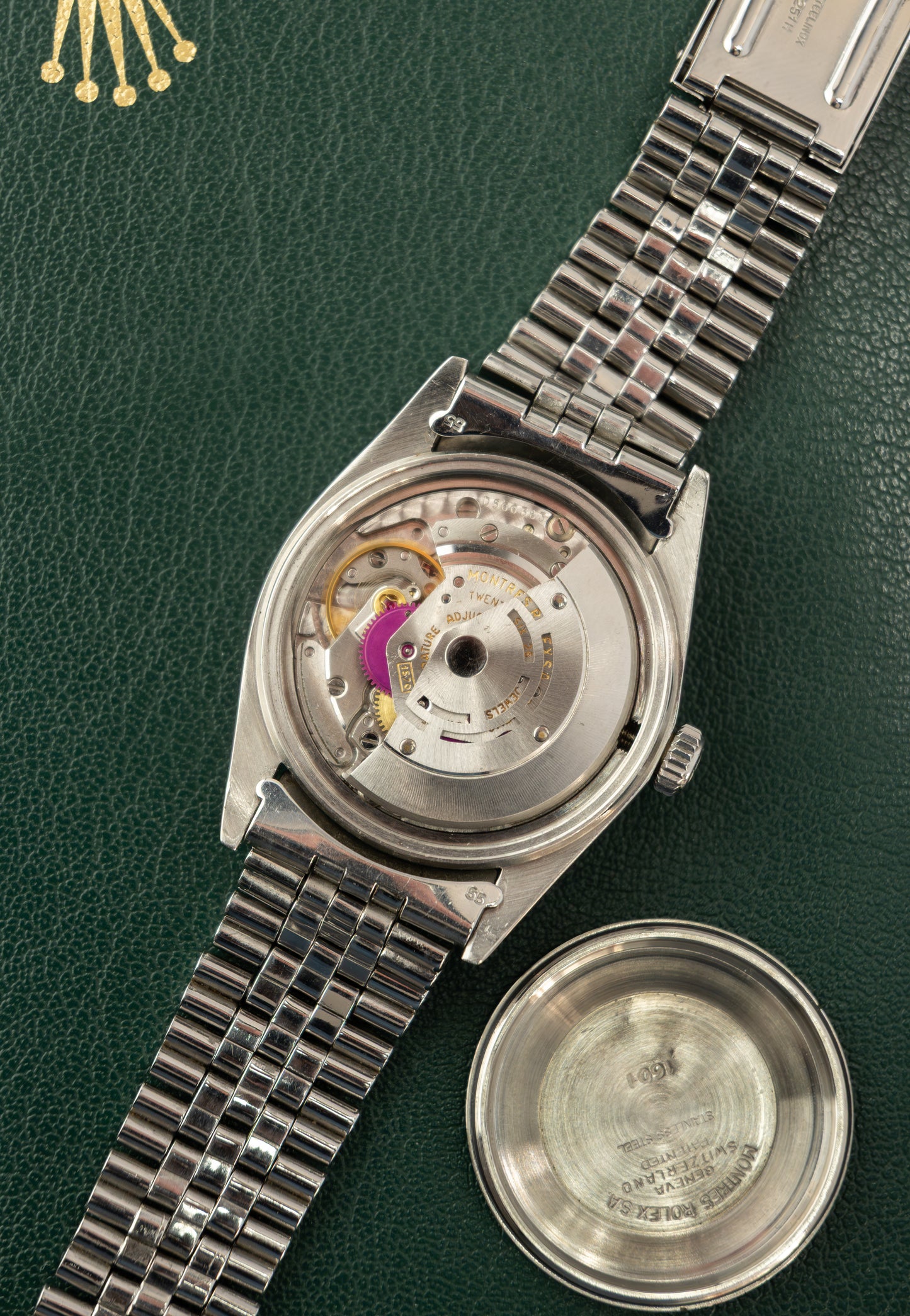 Rolex Datejust 36