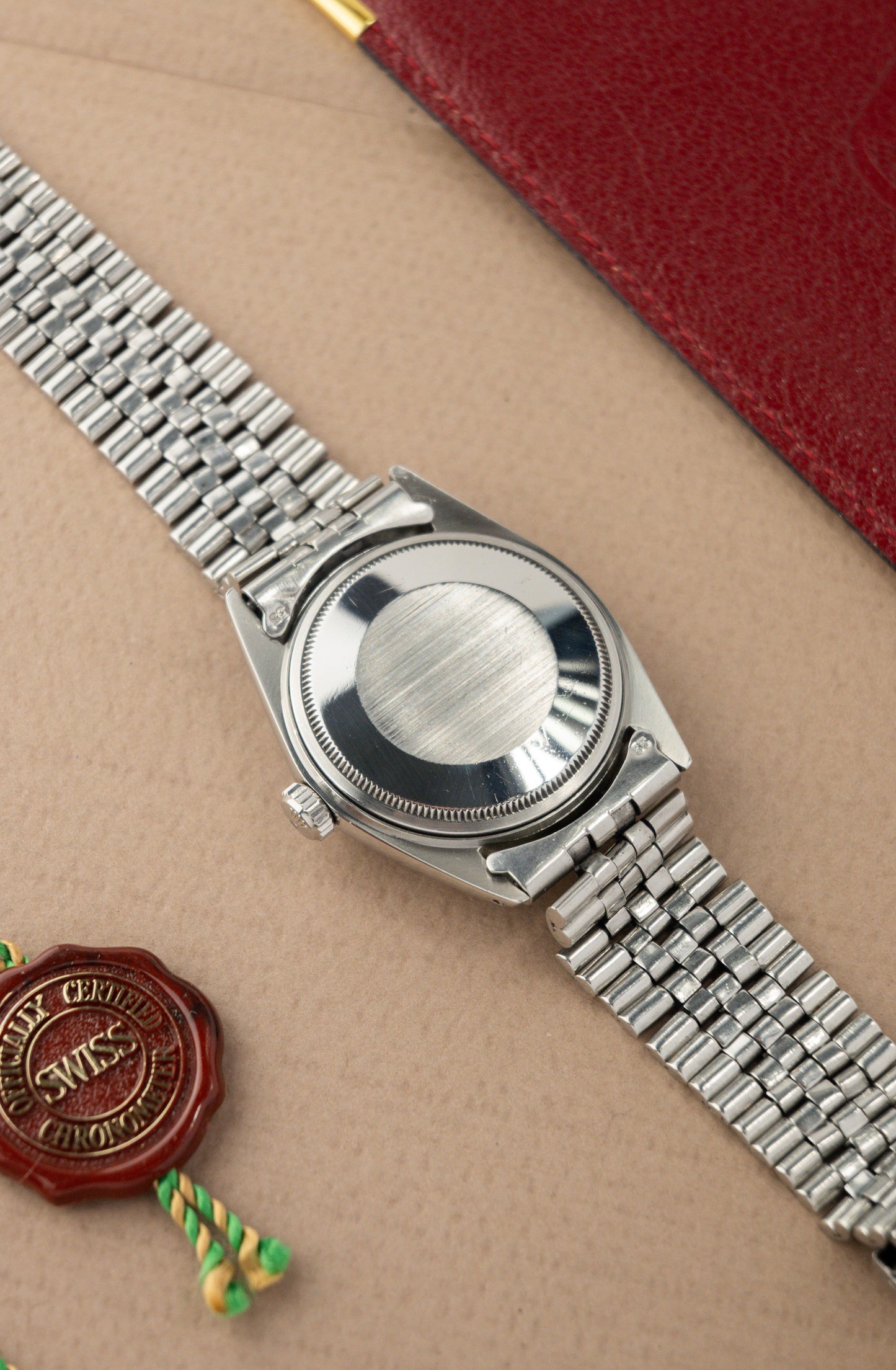Rolex Datejust 36