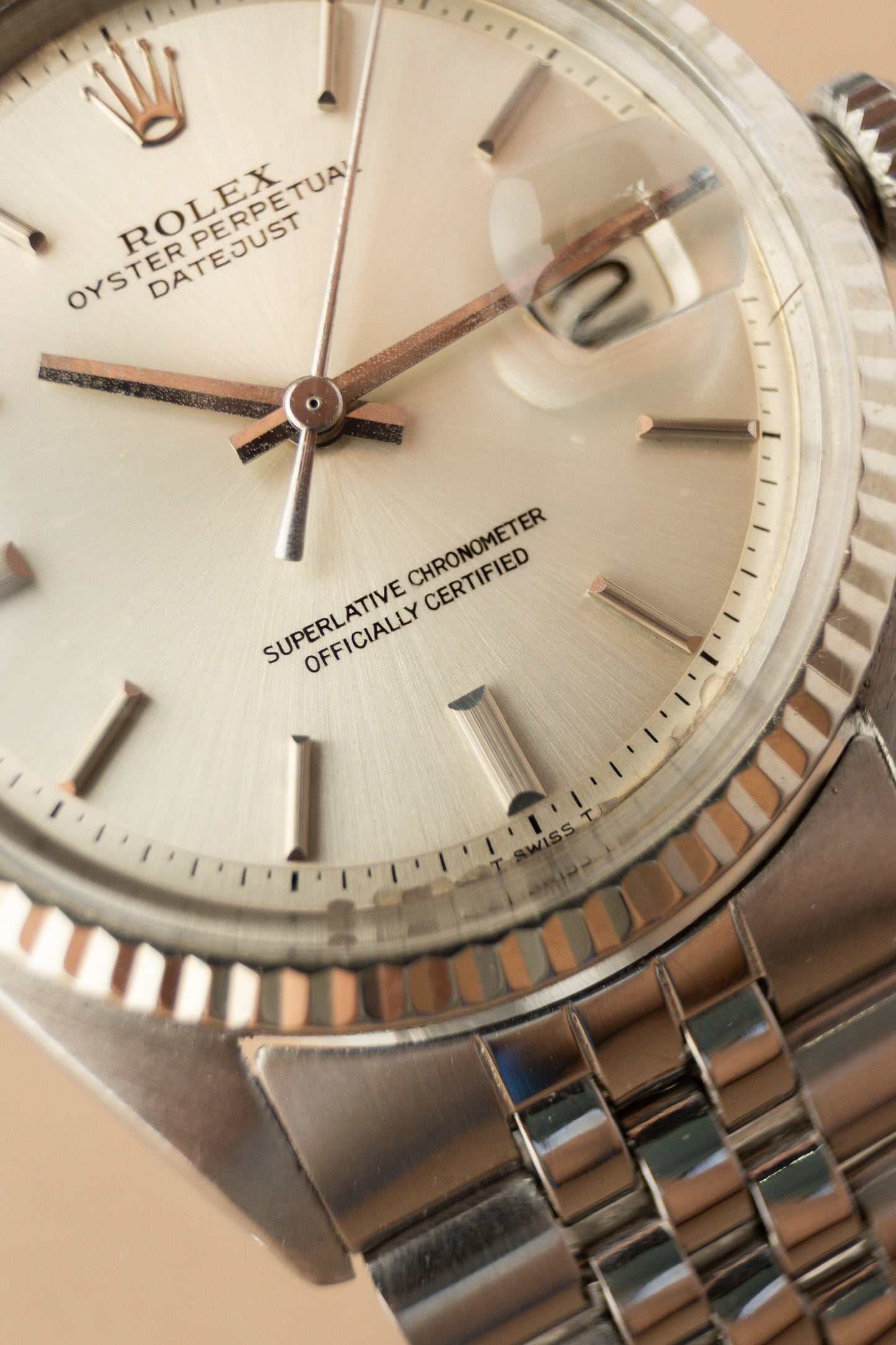 Rolex Datejust 36