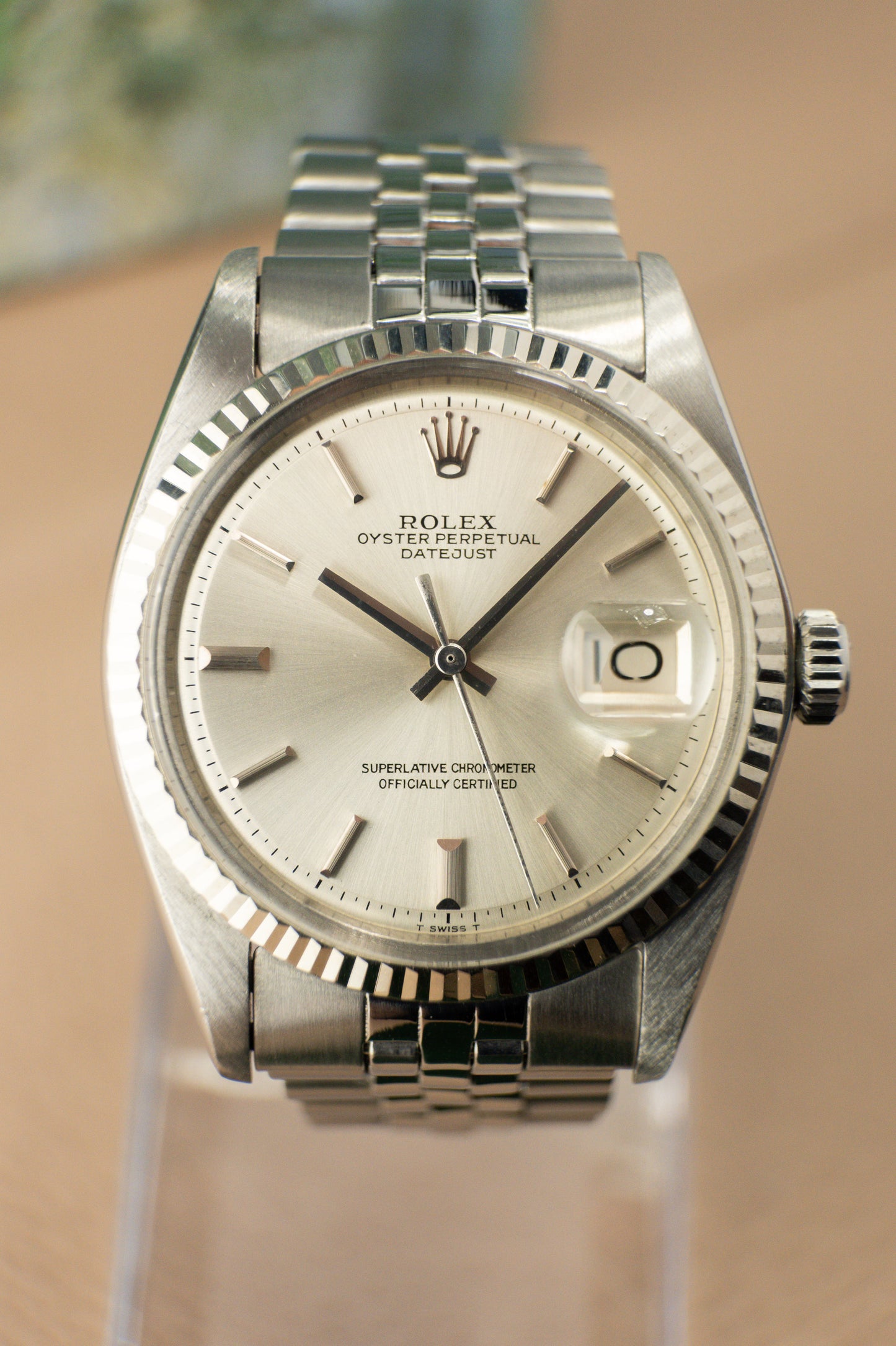 Rolex Datejust 36