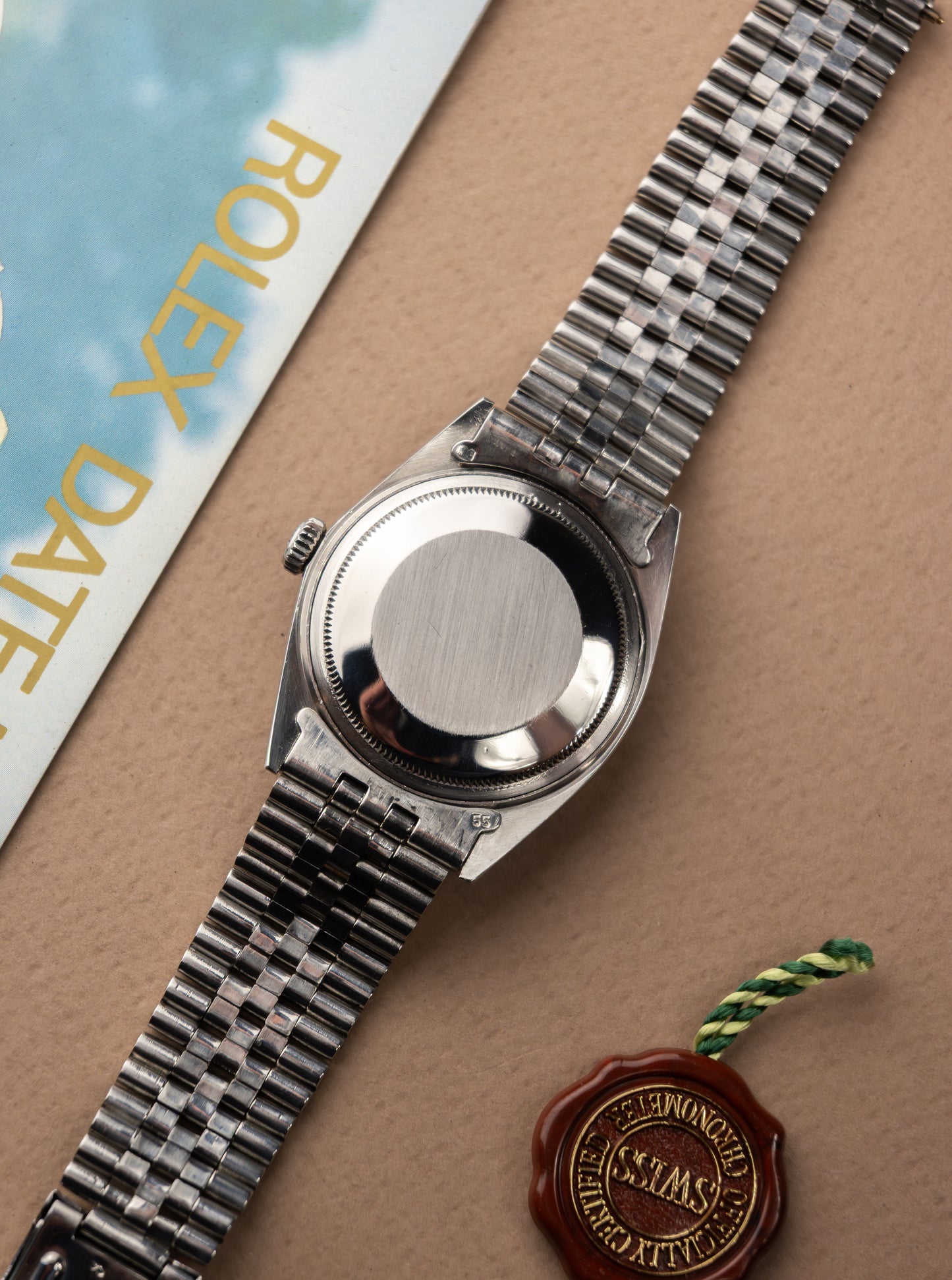 Rolex Oyster Perpetual Datejust 36