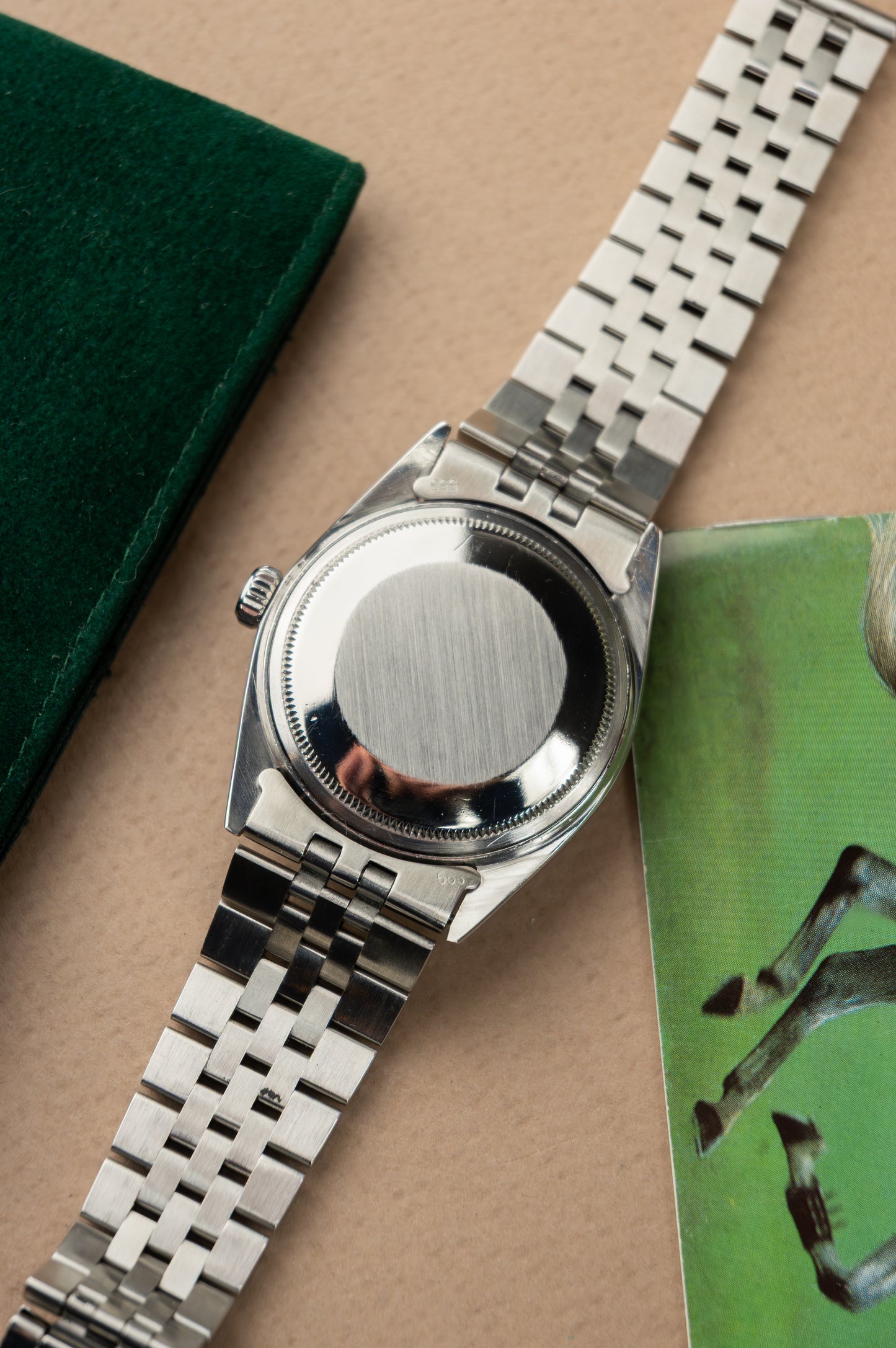 Rolex Oyster Perpetual Datejust 36