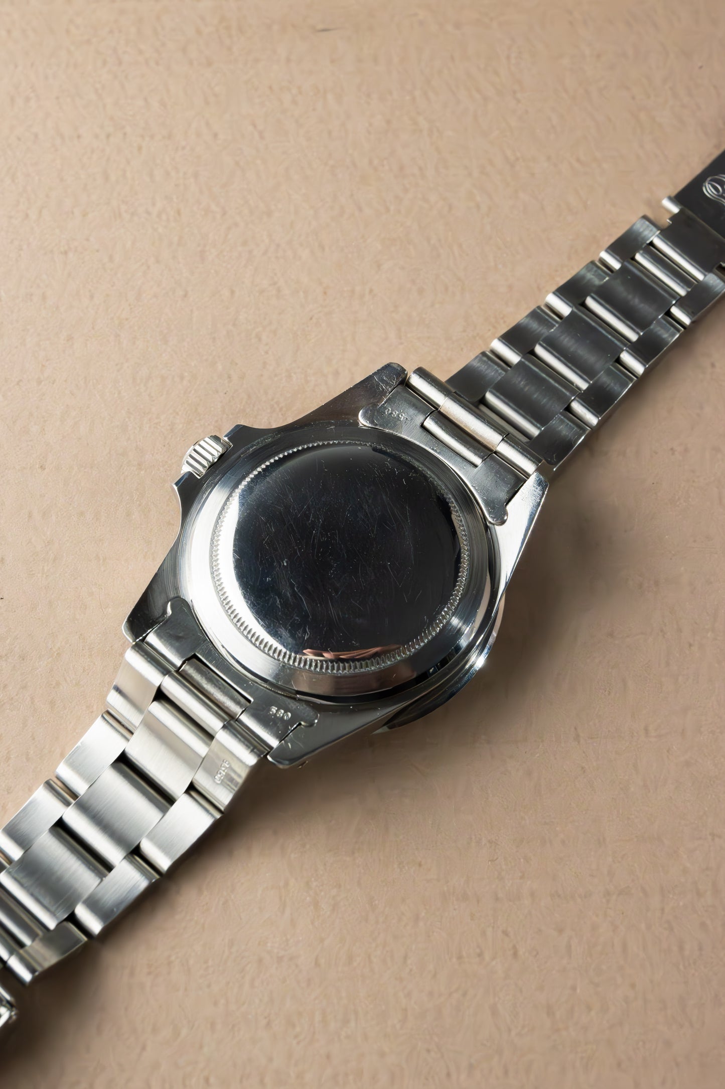 Rolex Submariner 40