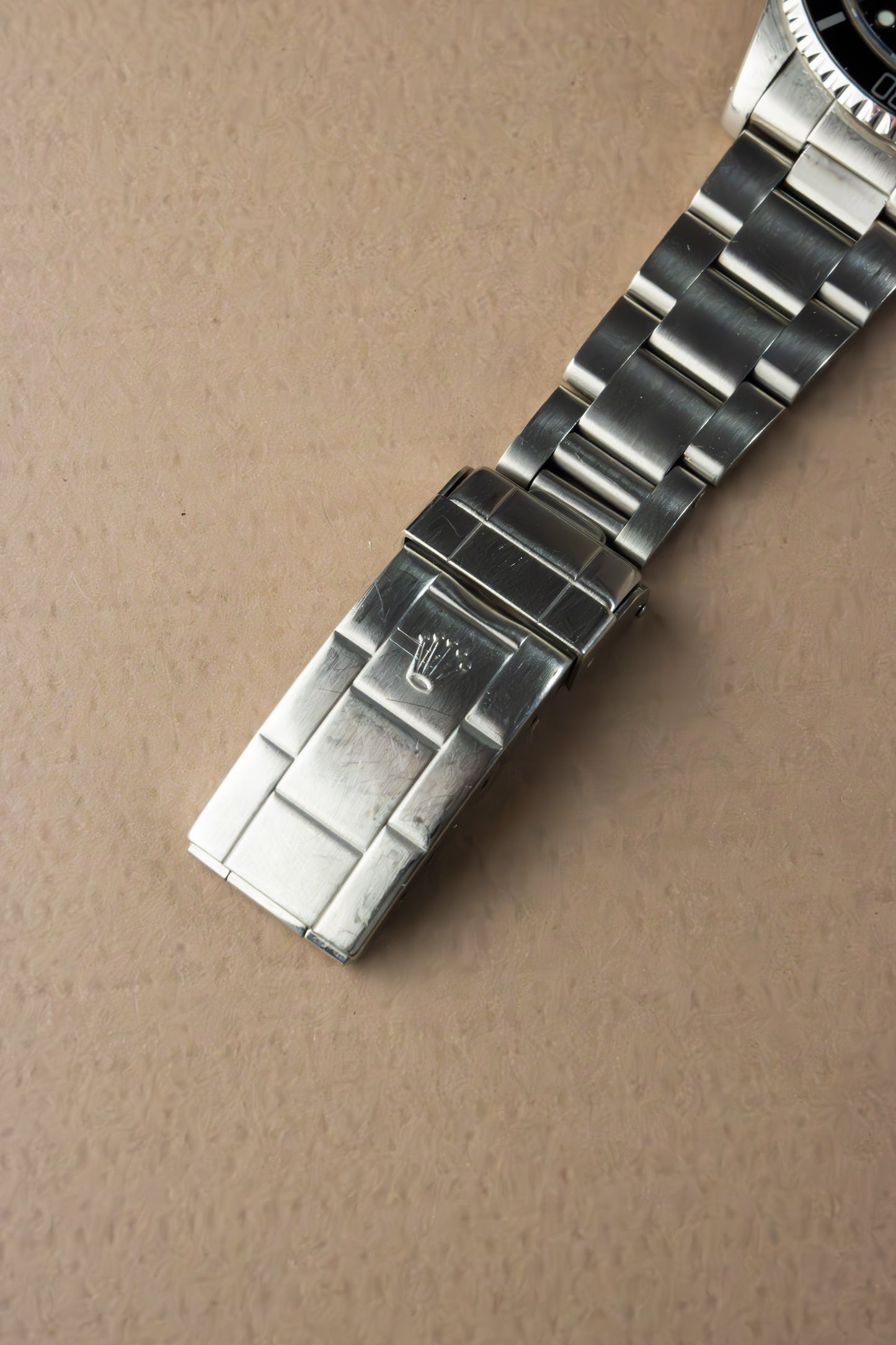 Rolex Submariner 40