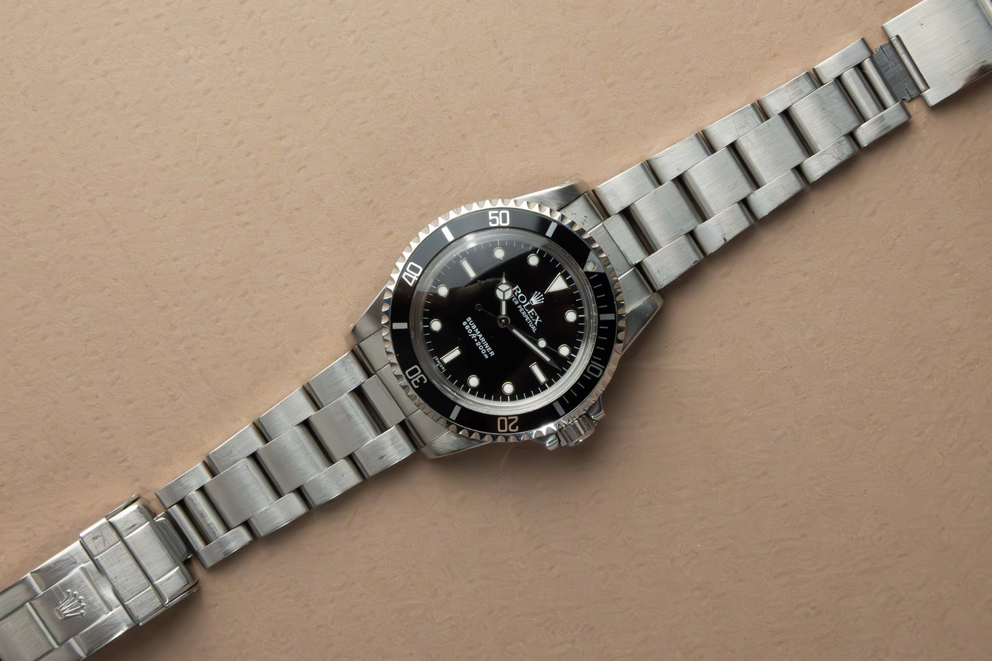 Rolex Submariner 40