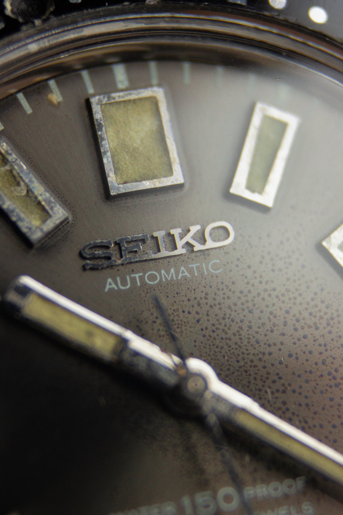 Seiko '62MAS'