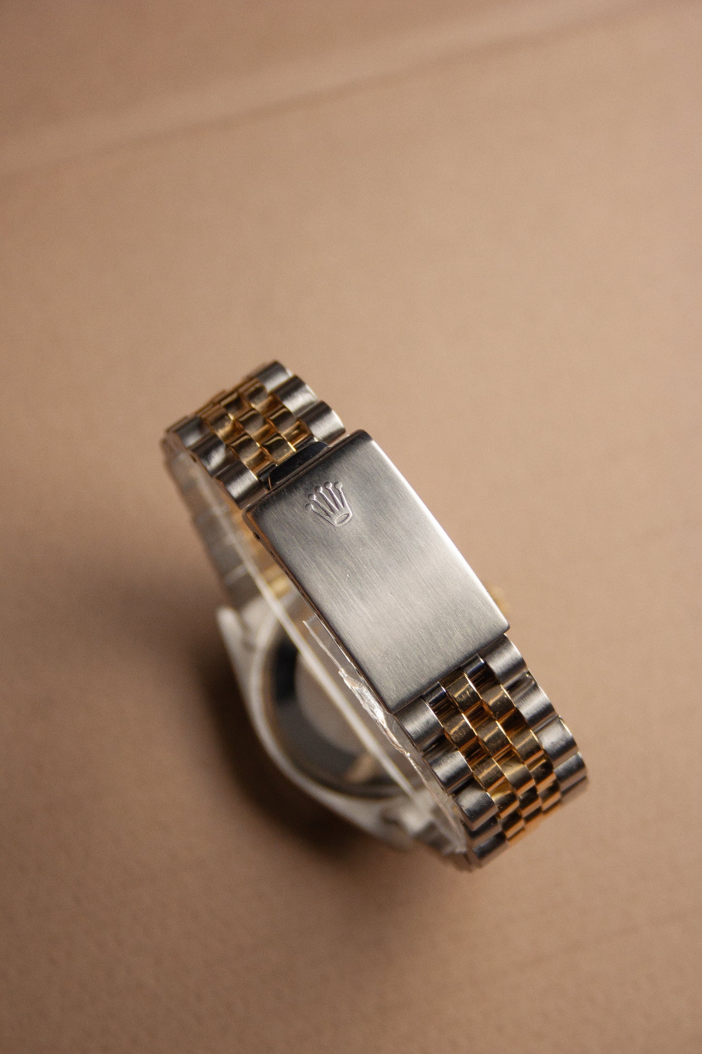 Rolex Oyster Perpetual Date