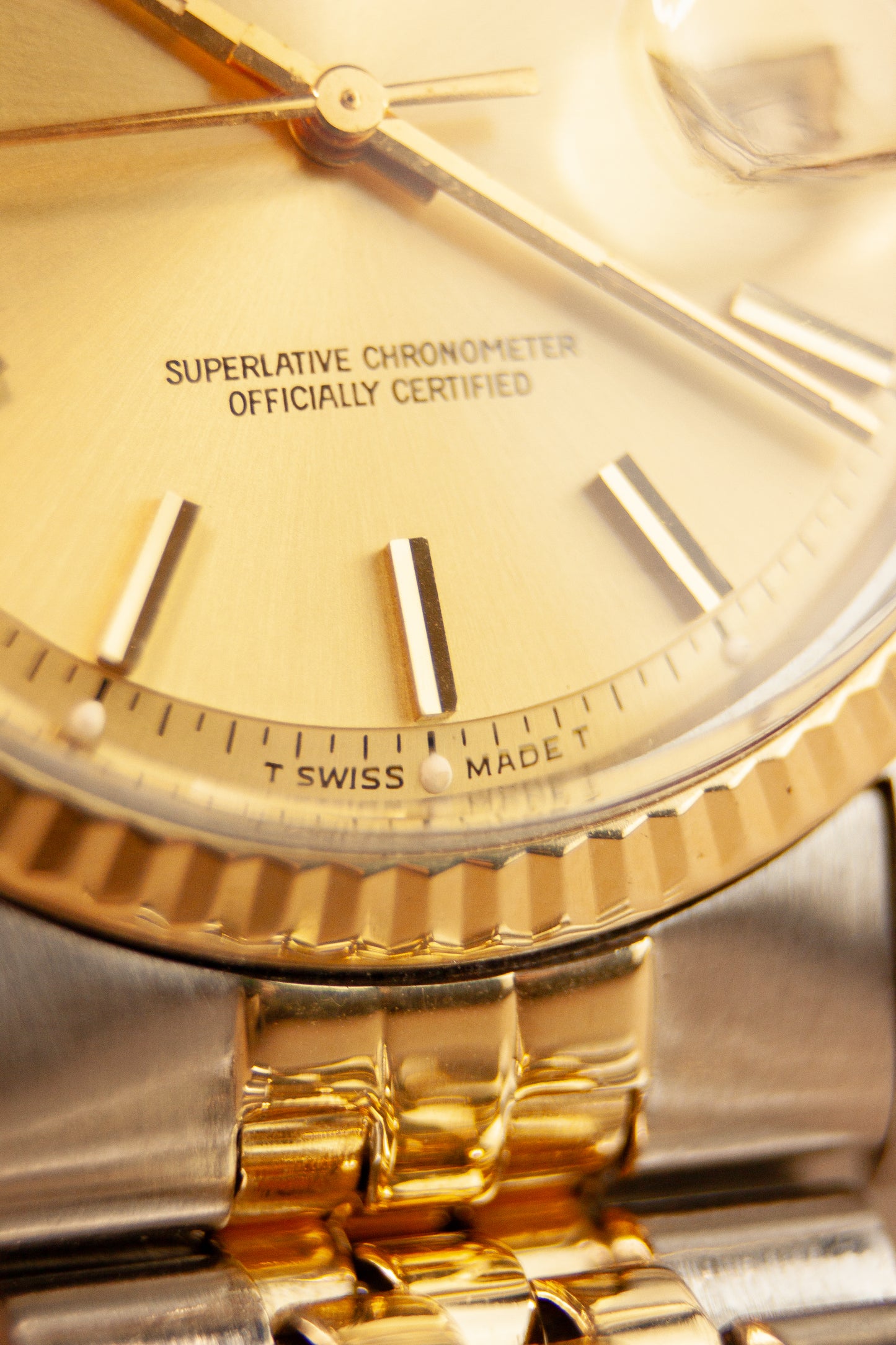 Rolex Oyster Perpetual Datejust 36