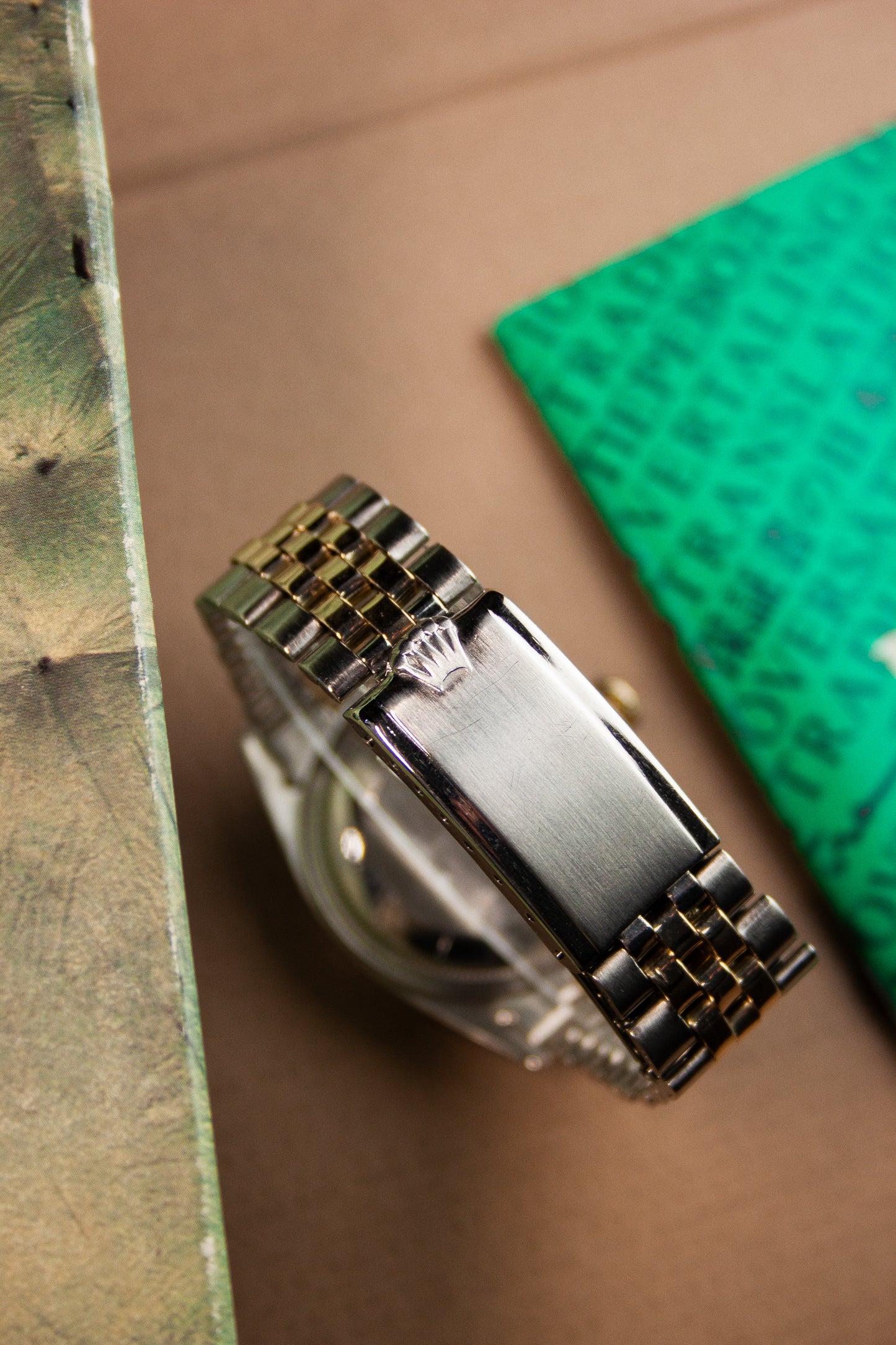 Rolex Oyster perpetual Datejust 36 'Sigma'