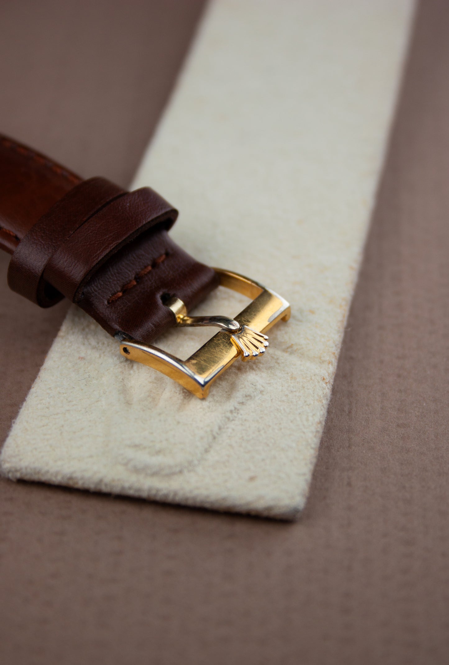 Rolex Oyster Perpetual 34 '18K'