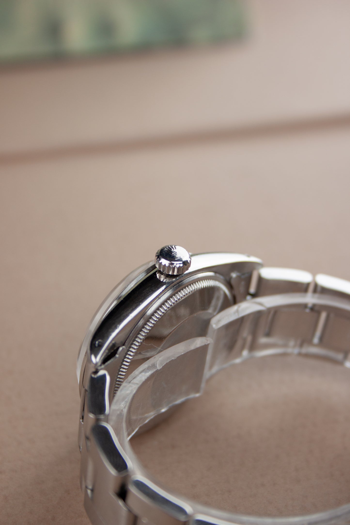 Rolex Oyster perpetual Date 34