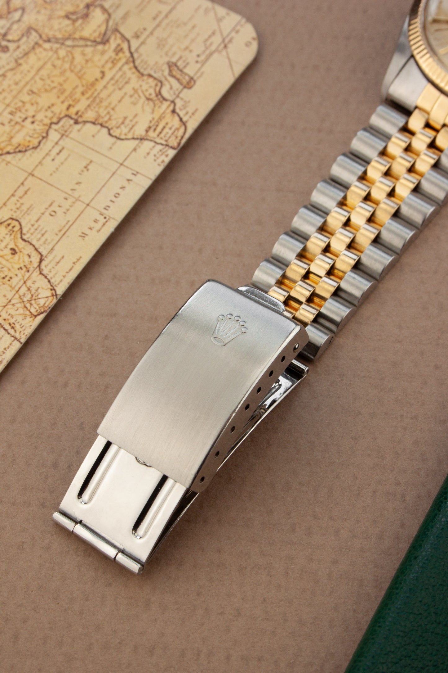Rolex Oyster Perpetual 34
