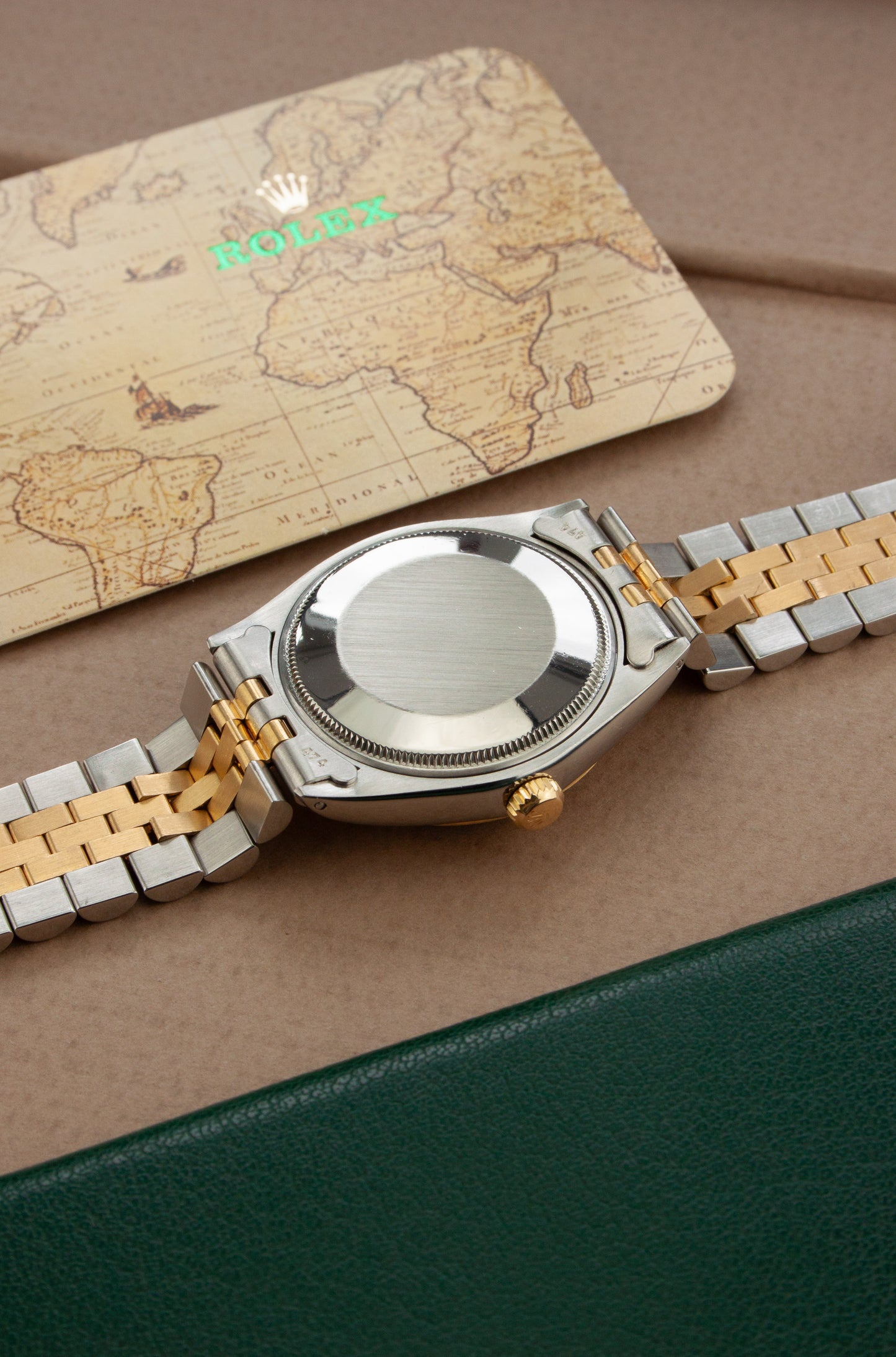Rolex Oyster Perpetual 34