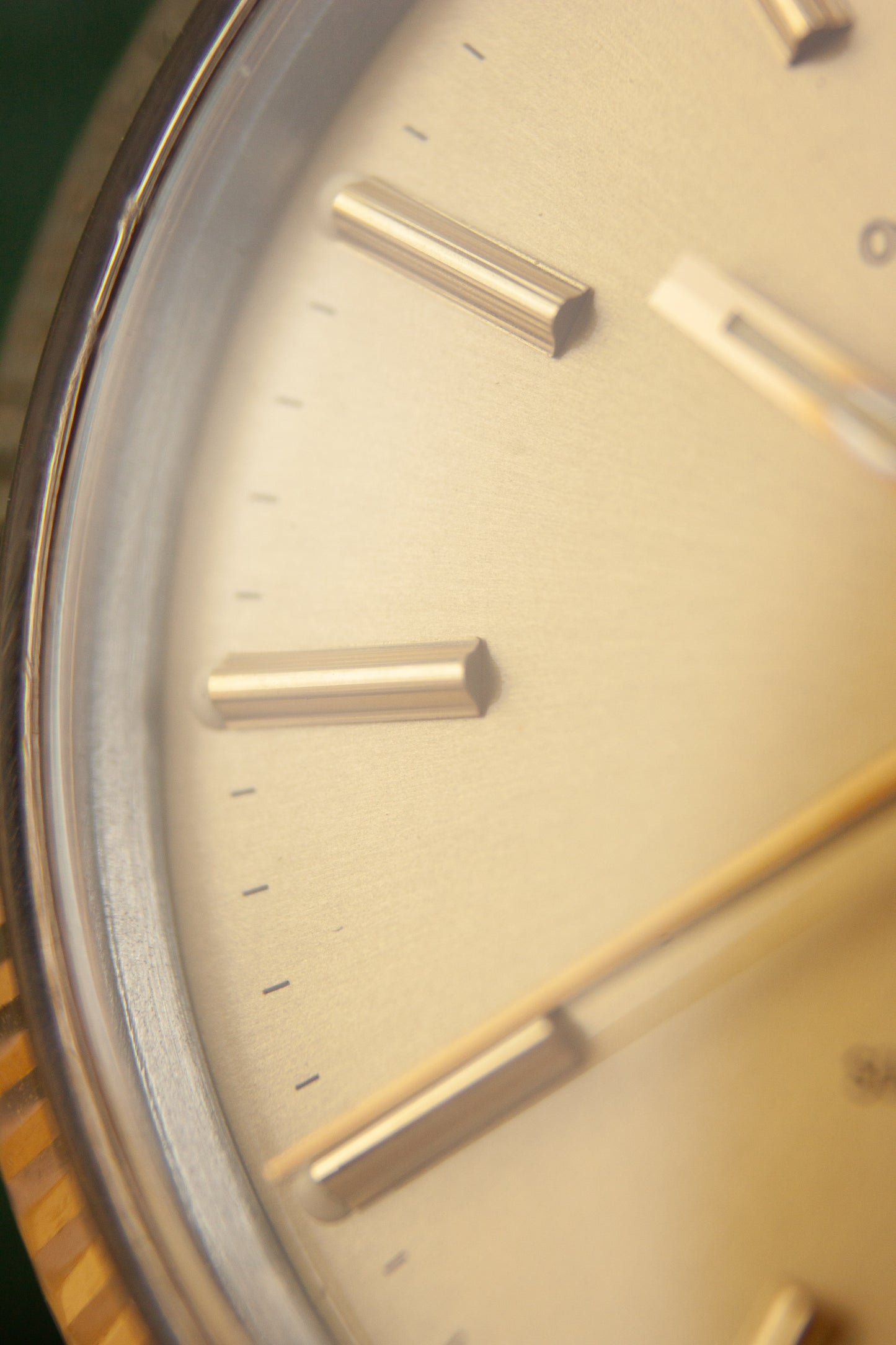 Rolex Oyster Perpetual 34