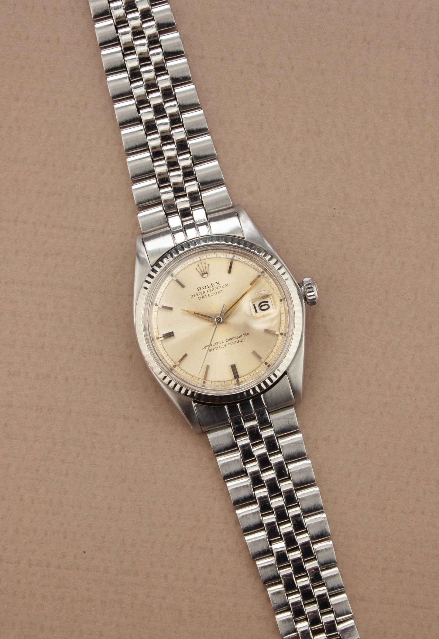 Rolex Oyster Perpetual Datejust 36