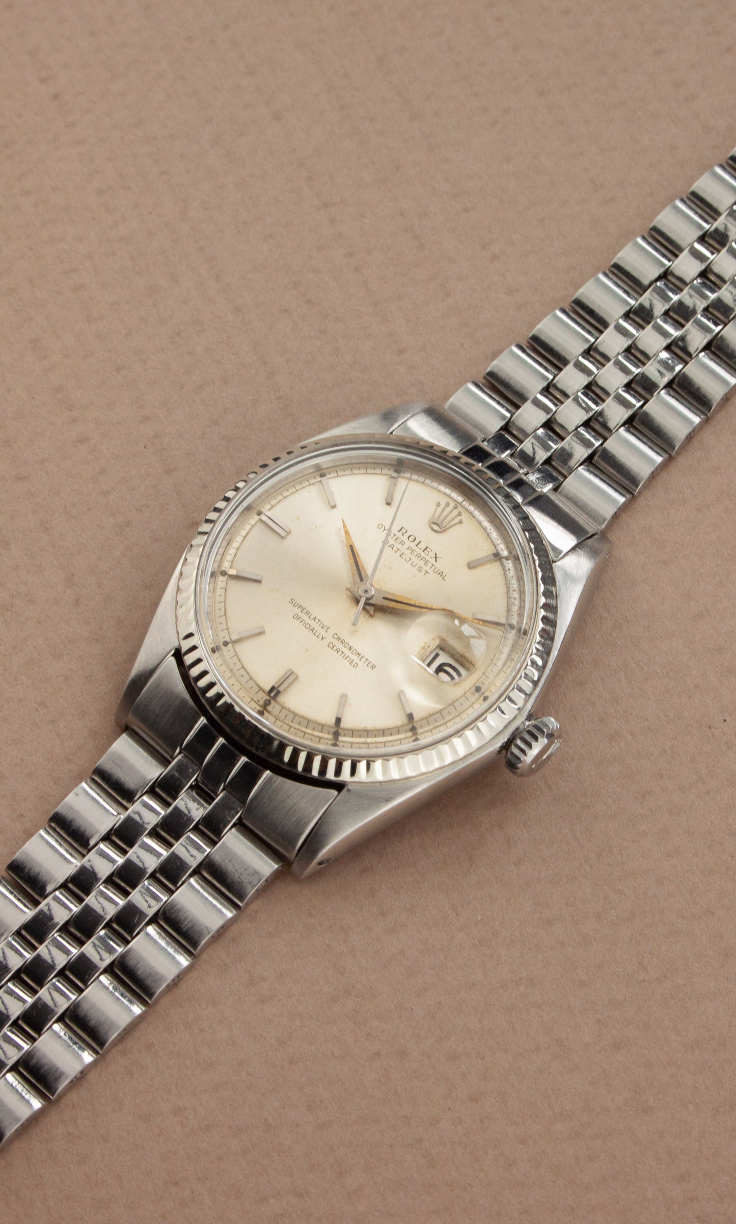 Rolex Oyster Perpetual Datejust 36