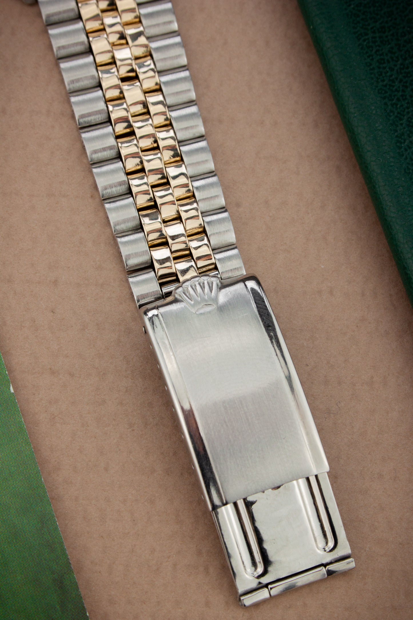 Rolex Oyster perpetual Datejust 36 'Sigma'