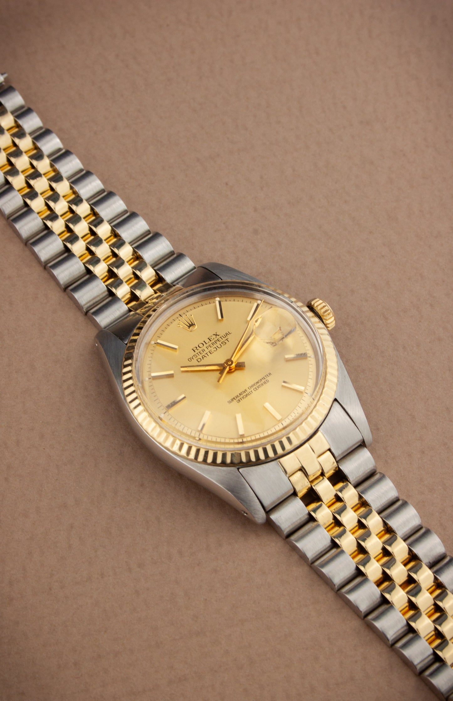 Rolex Oyster Perpetual Datejust 36