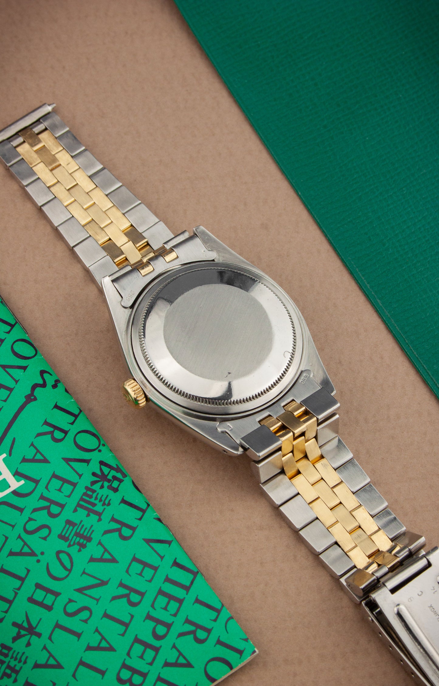 Rolex Oyster Perpetual Datejust 36