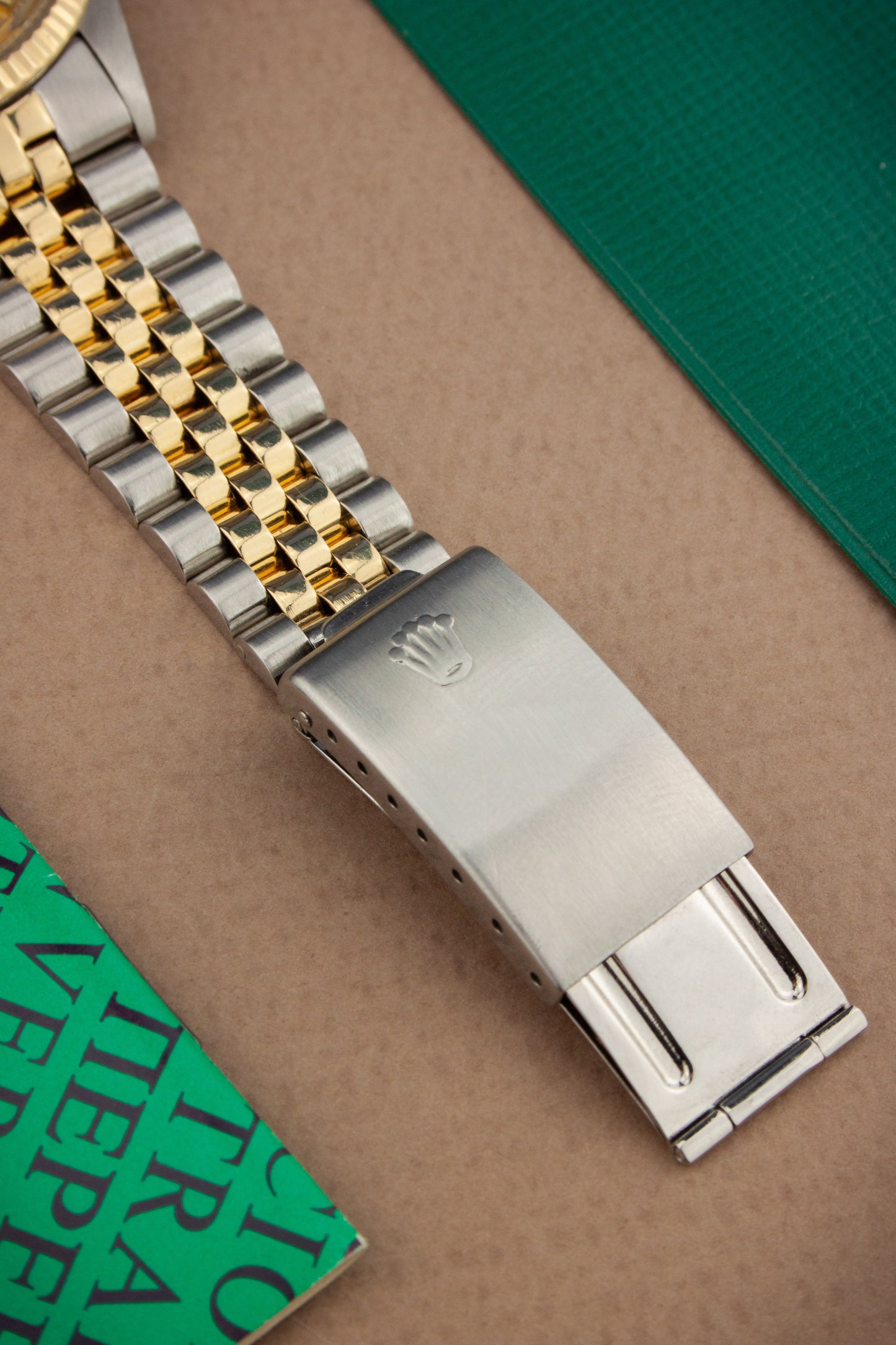Rolex Oyster Perpetual Datejust 36