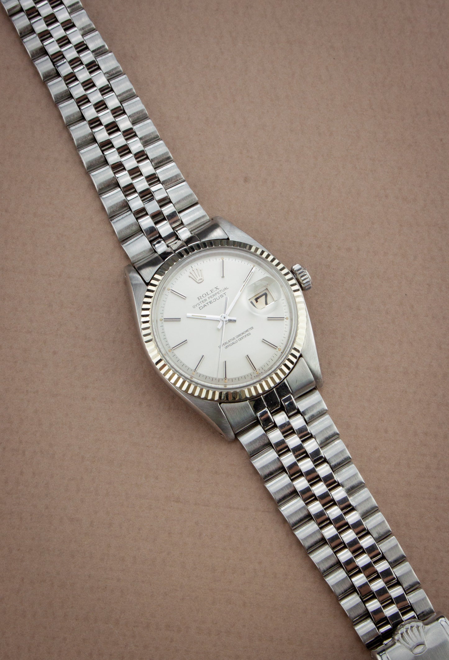Rolex Oyster Perpetual Datejust 36