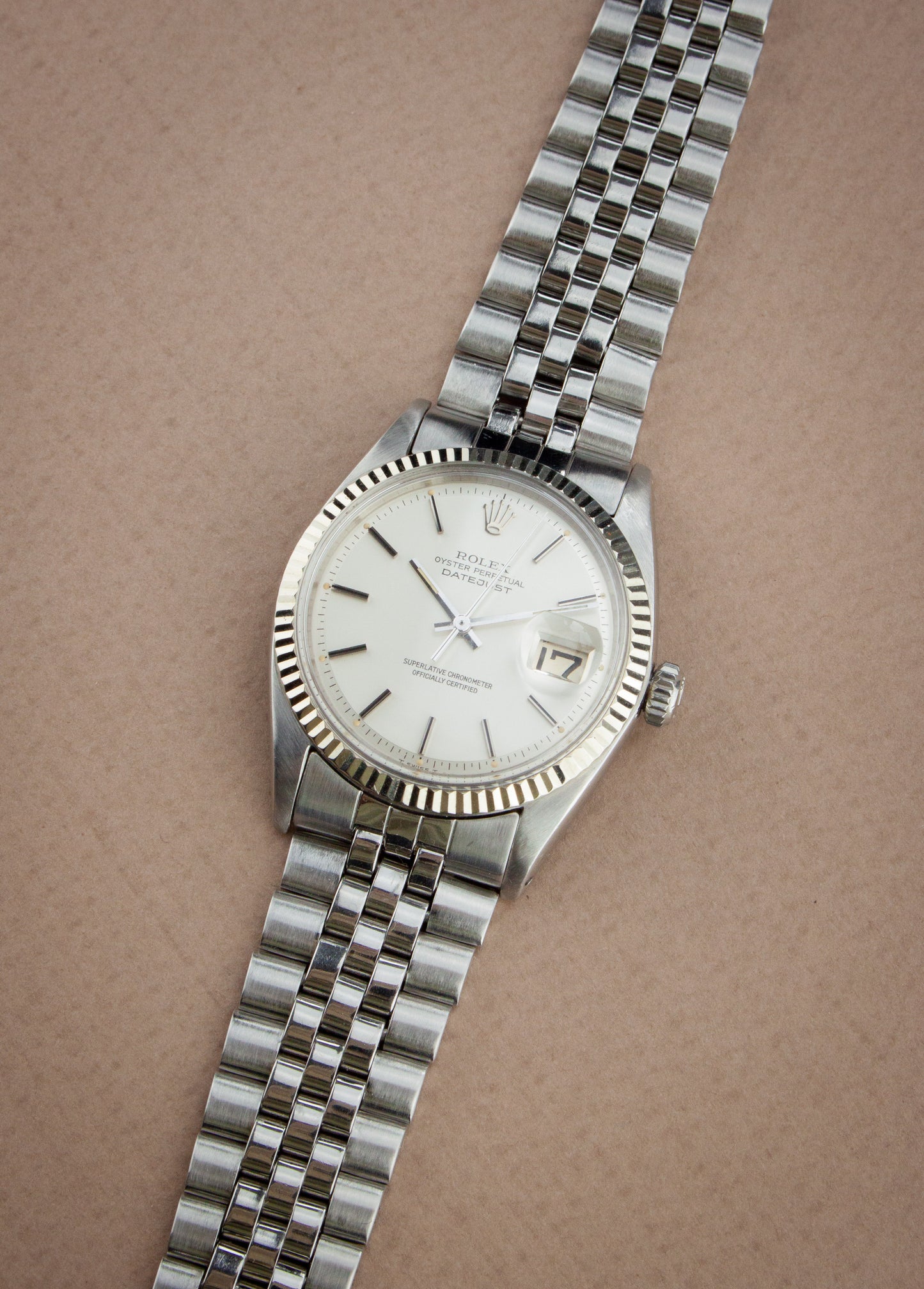 Rolex Oyster Perpetual Datejust 36