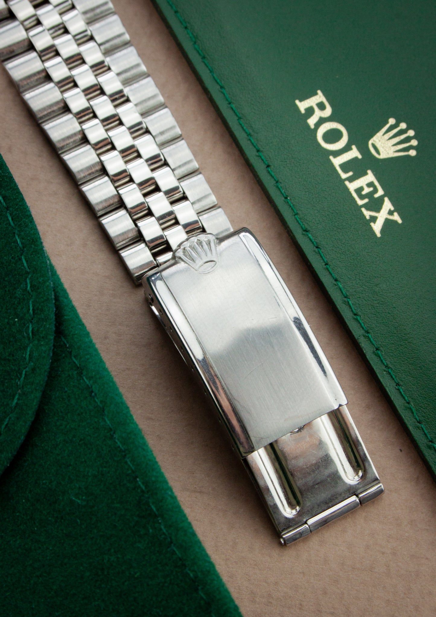 Rolex Oyster Perpetual Datejust 36