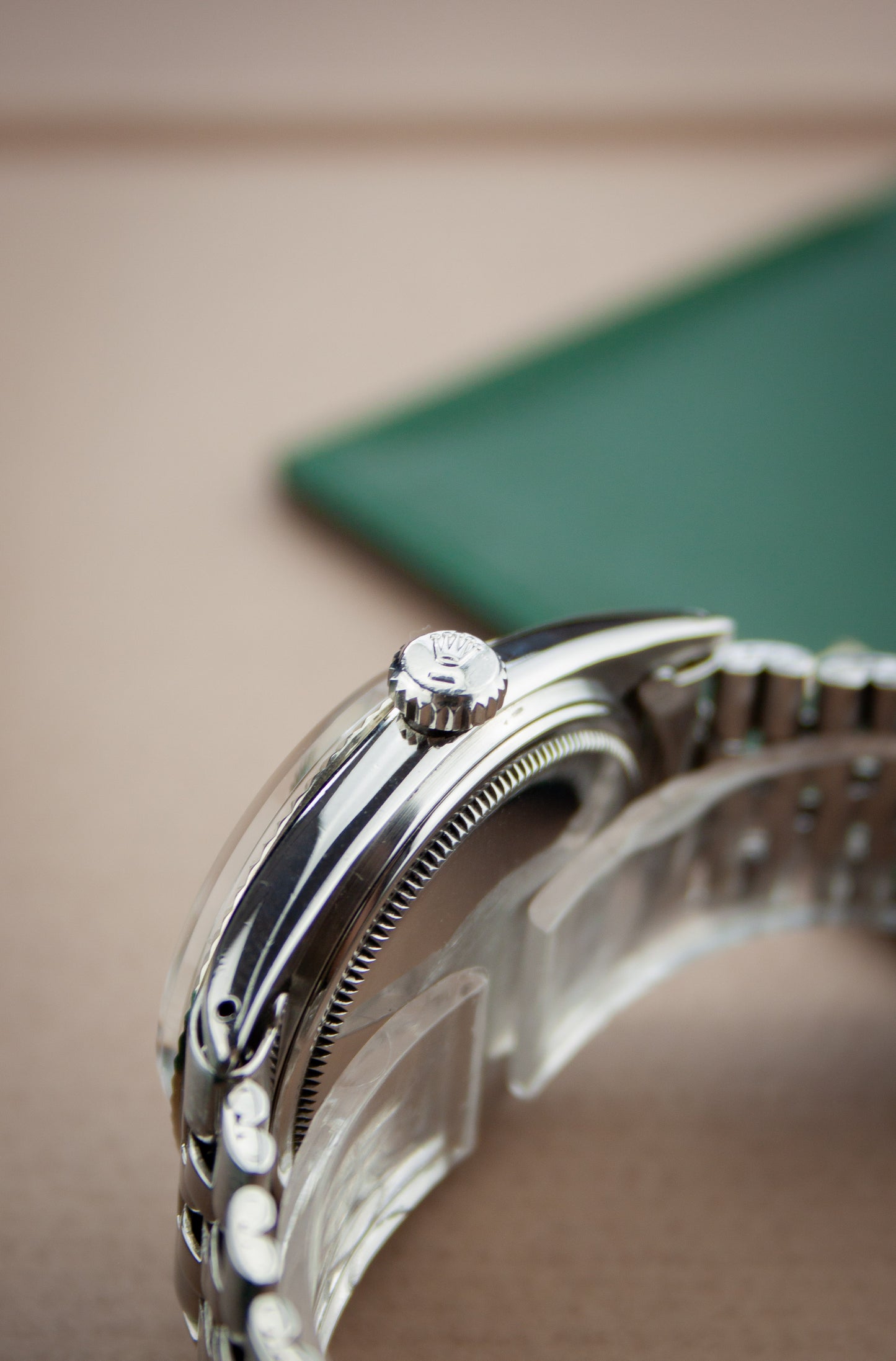 Rolex Oyster Perpetual Datejust 36