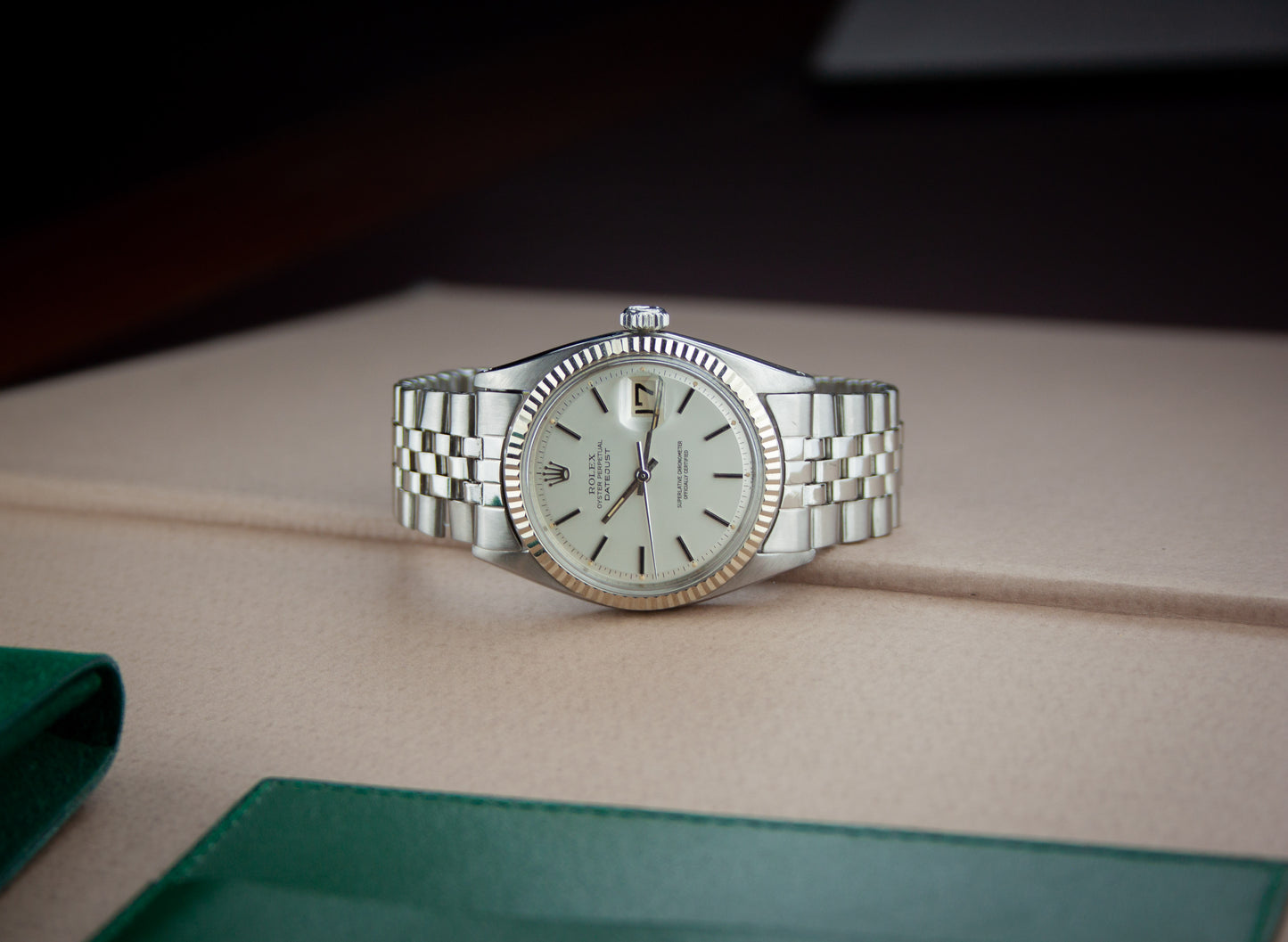 Rolex Oyster Perpetual Datejust 36
