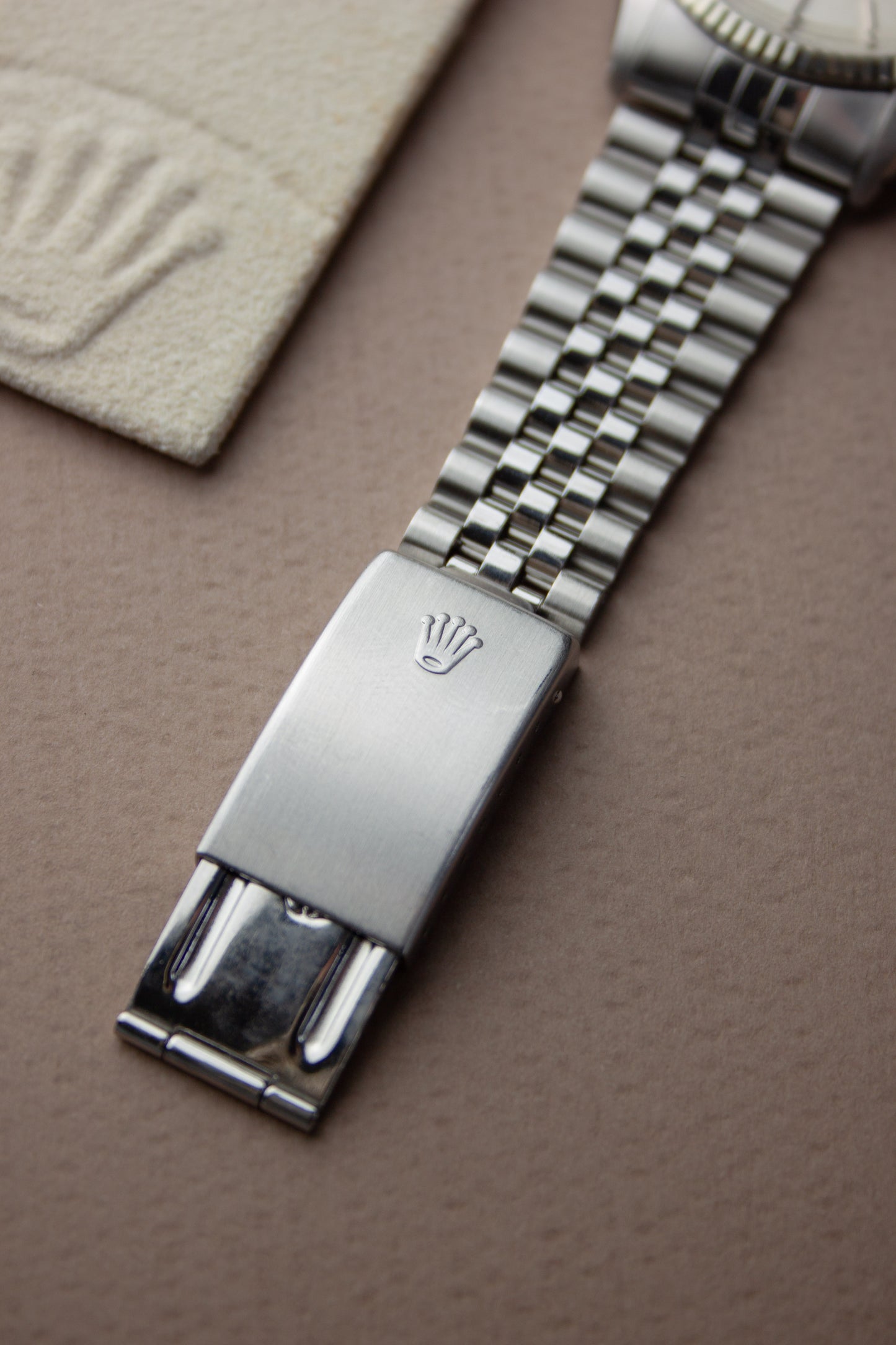 Rolex Oyster Perpetual Datejust 36