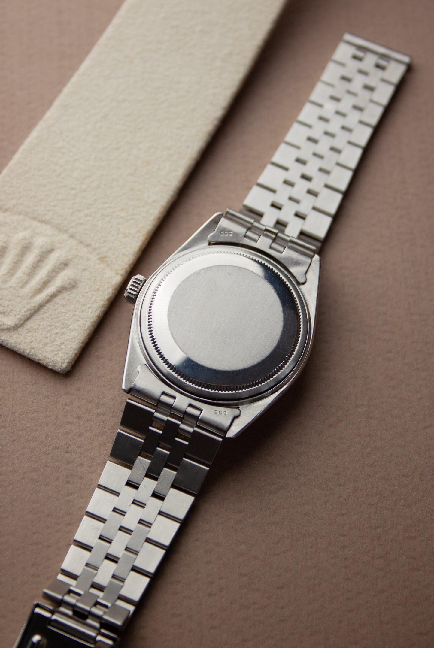 Rolex Oyster Perpetual Datejust 36