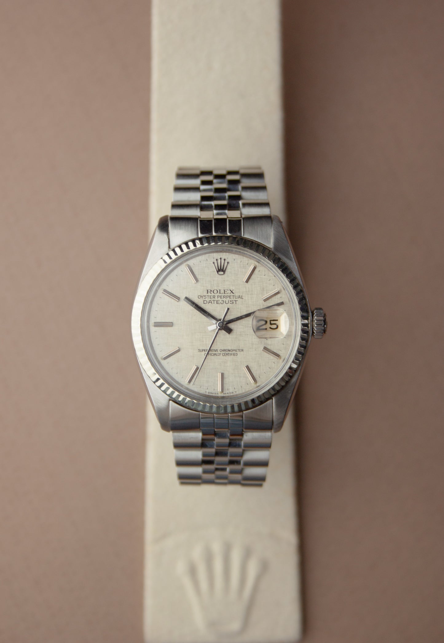 Rolex Oyster Perpetual Datejust 36