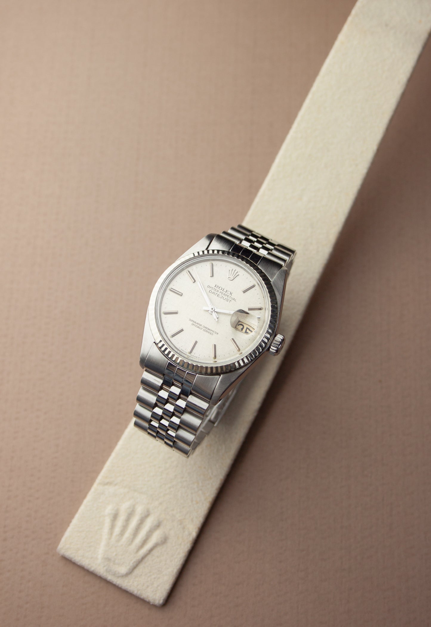 Rolex Oyster Perpetual Datejust 36