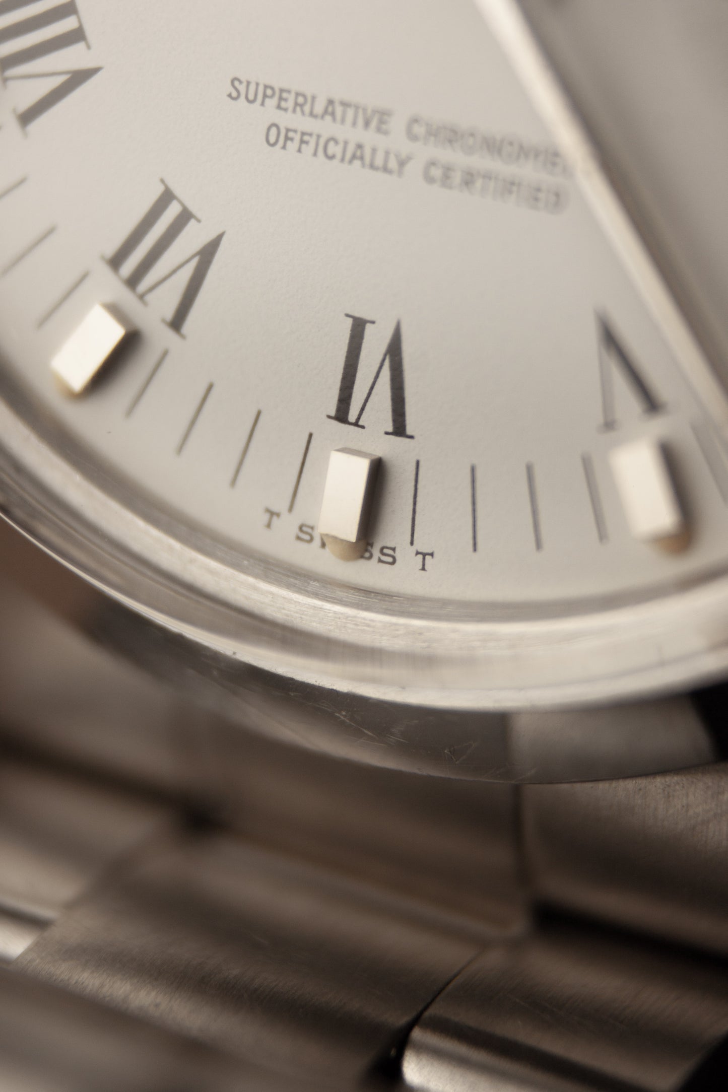 Rolex Oyster Perpetual 34 'Full set'