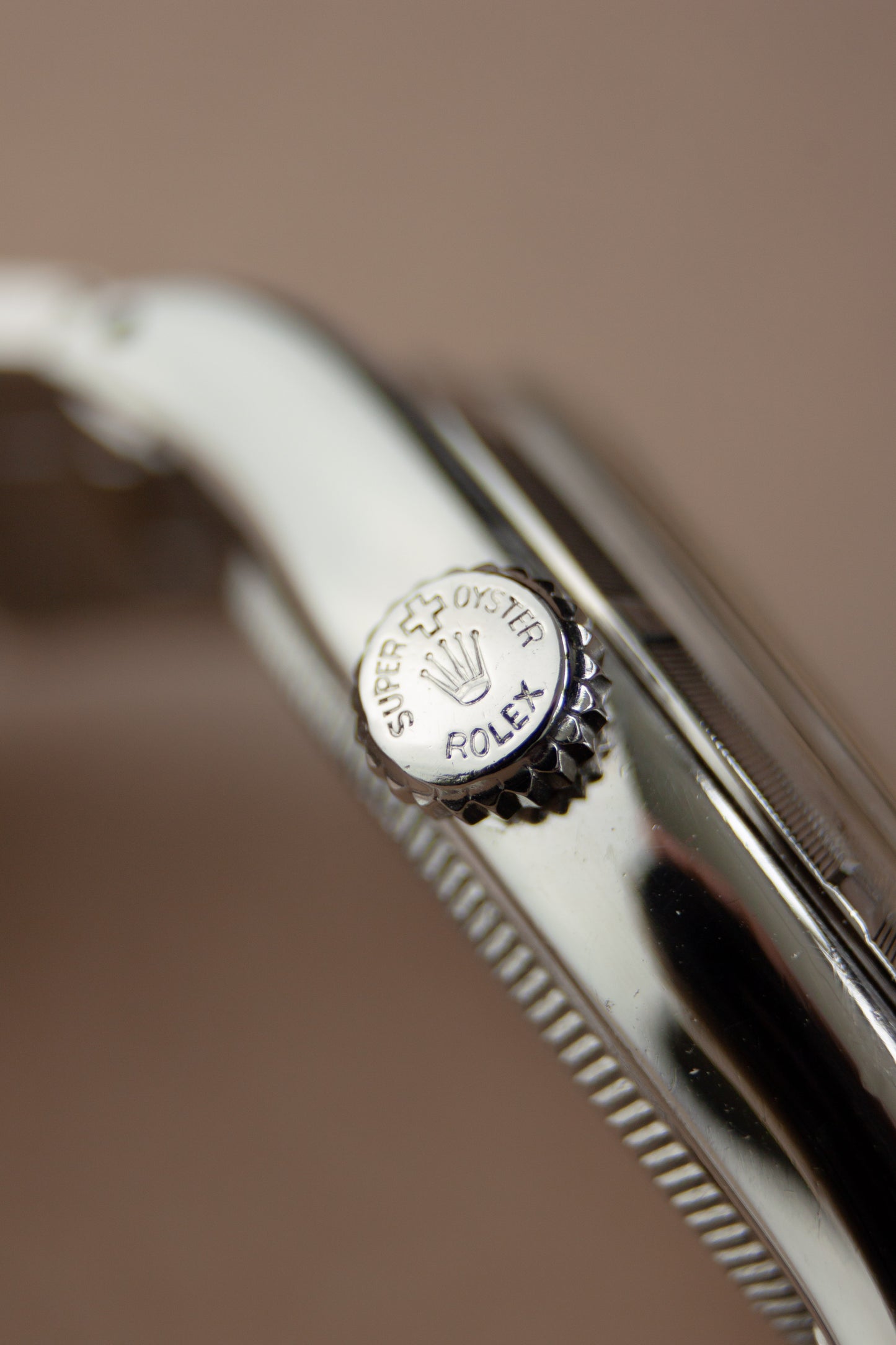 Rolex Oyster Date 34