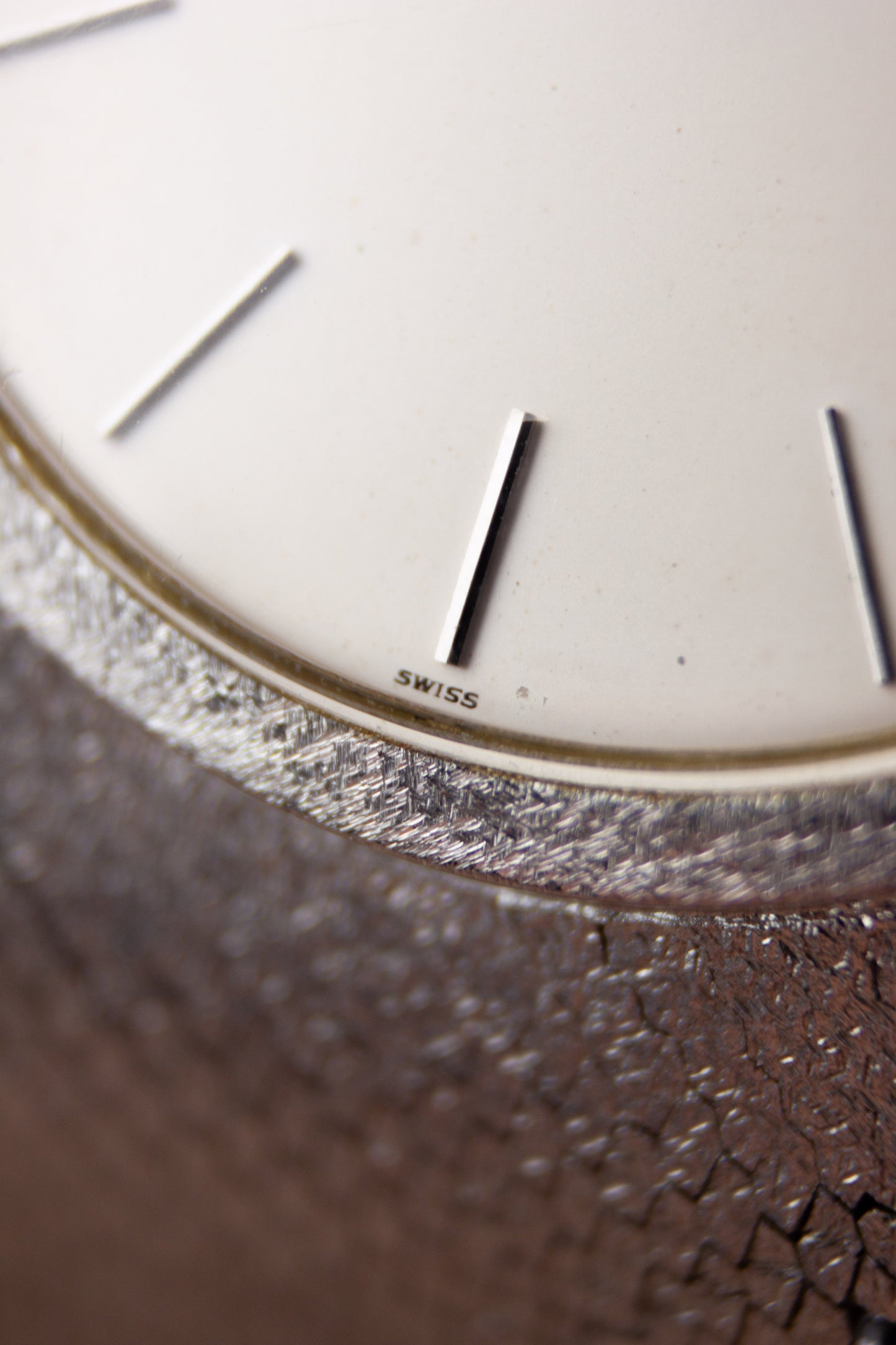 Audemars Piguet 34 'Ultra Thin'