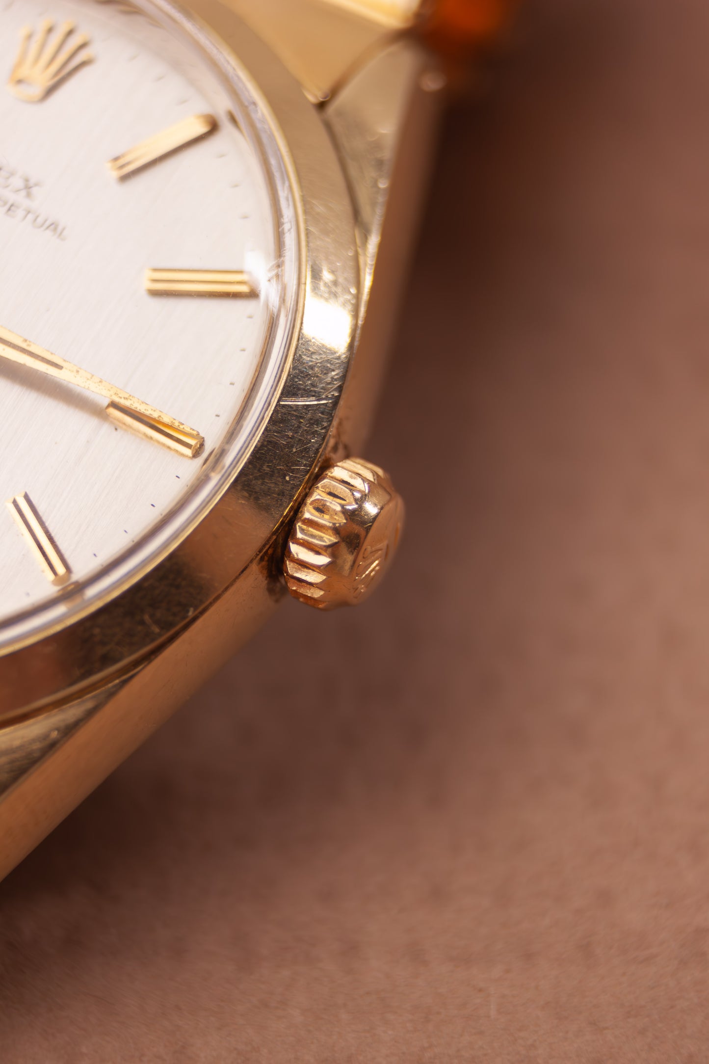 Rolex Oyster Perpetual 34