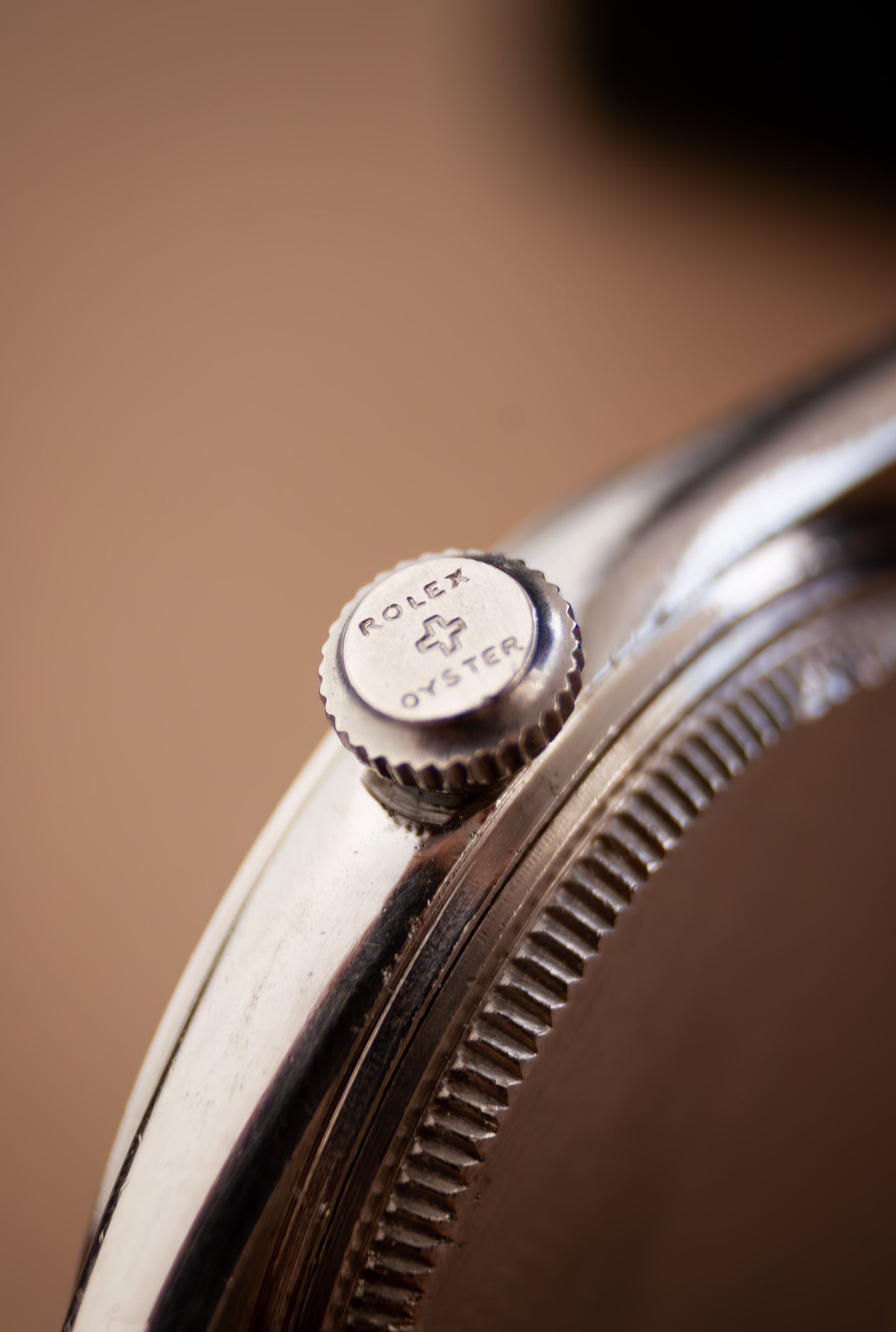 Rolex Royal Giant Oyster 34