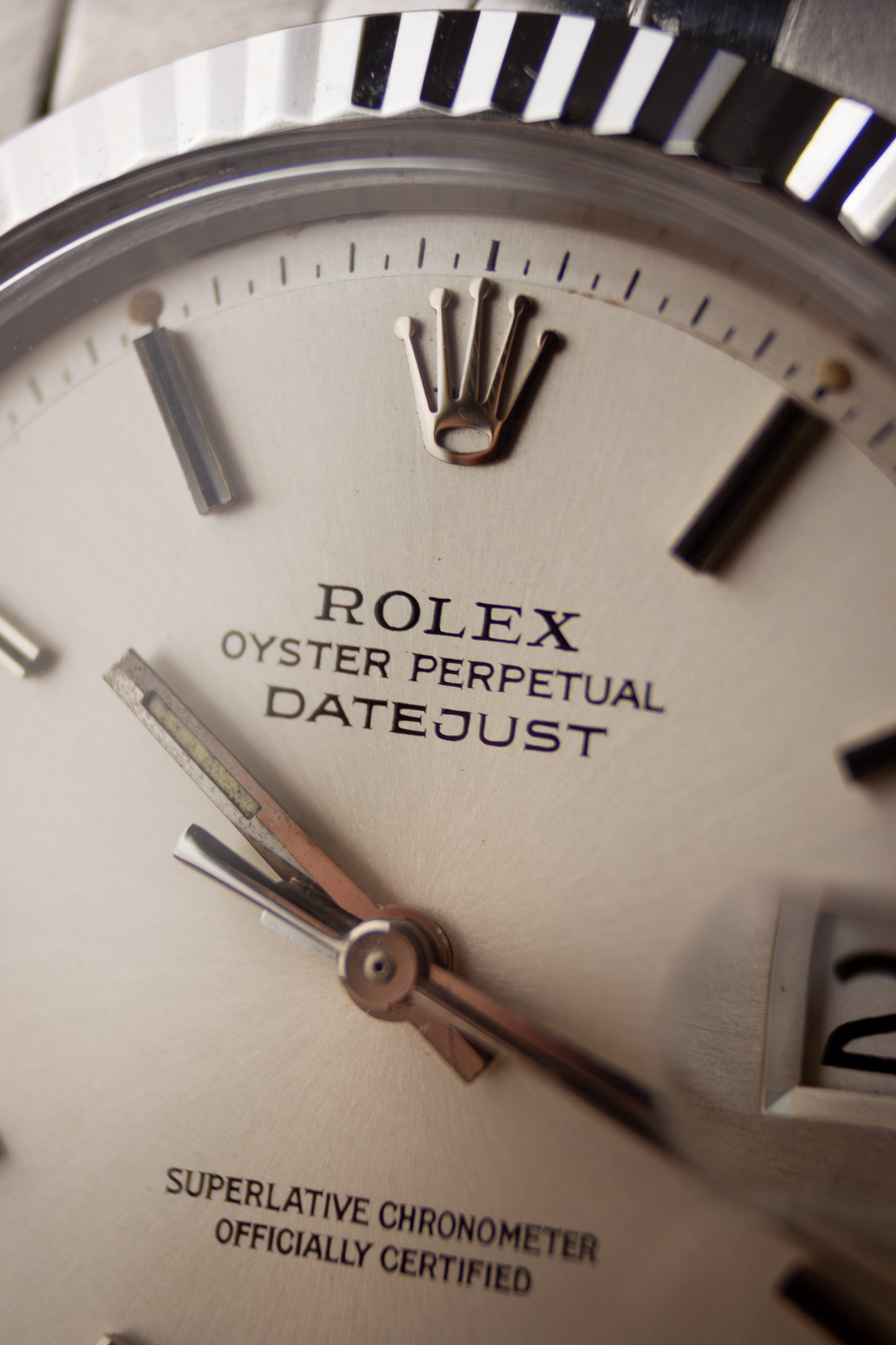 Rolex Datejust 36
