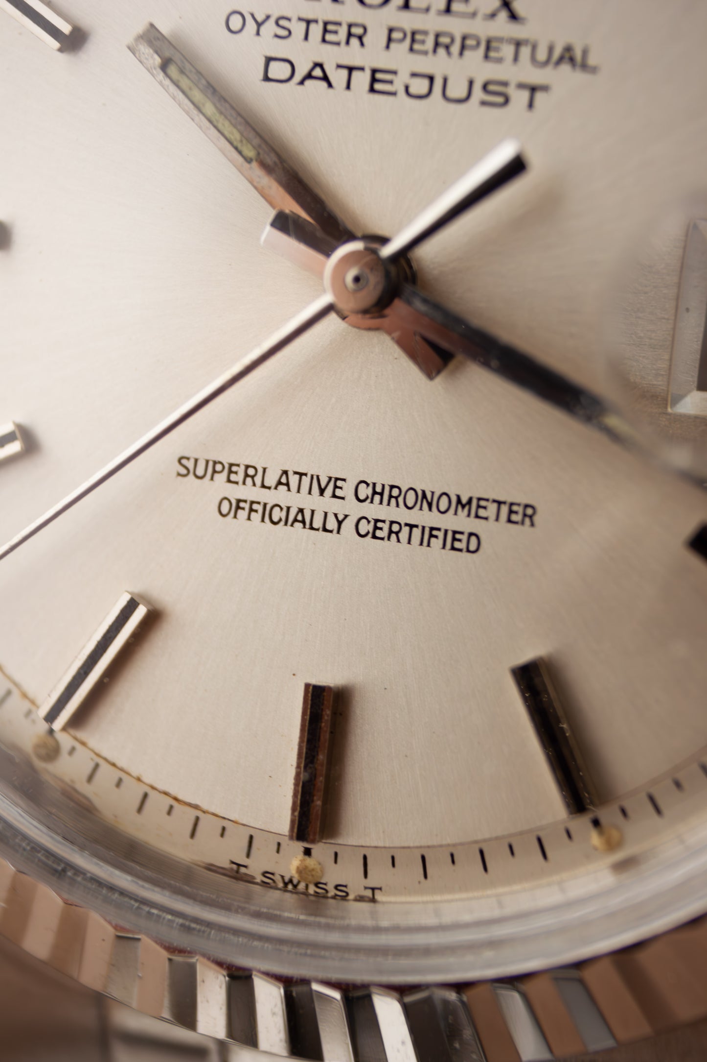 Rolex Datejust 36